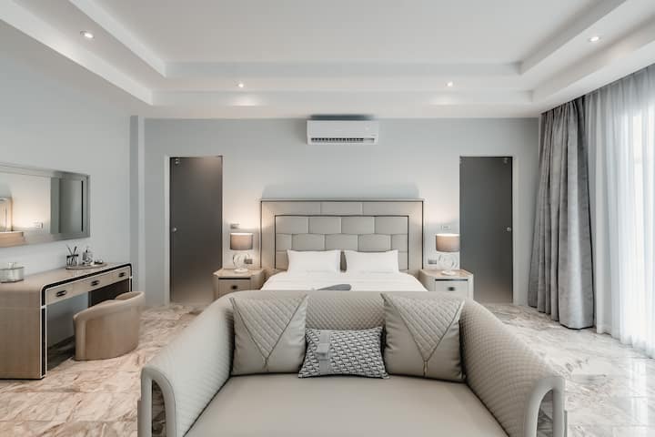 Спална соба 1