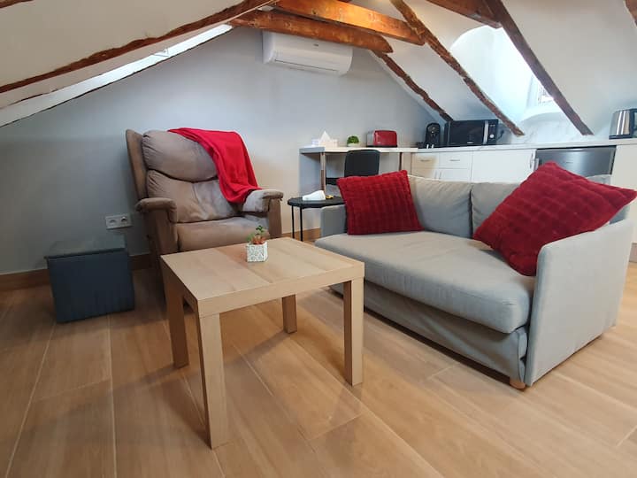 Всекидневна