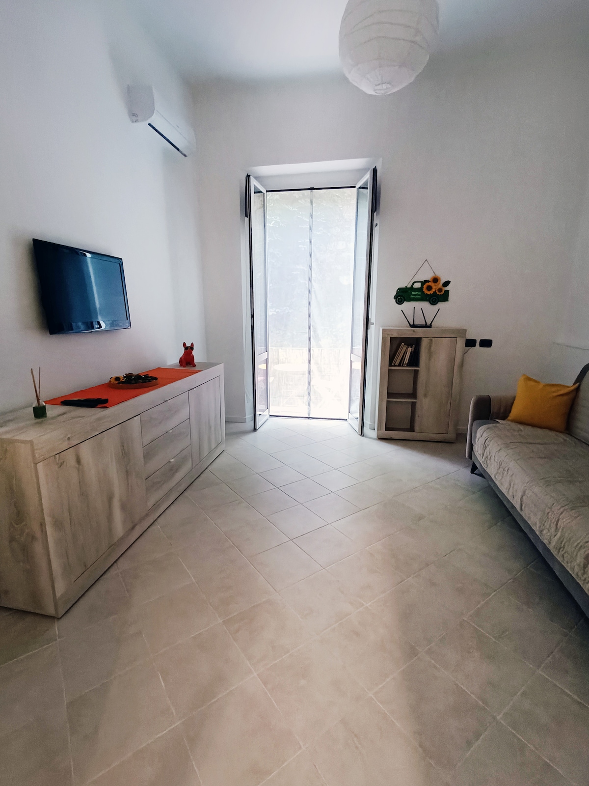 Successful Airbnb property: Alloggio in centro a 5 min da St.Brignole e Metro in Genova