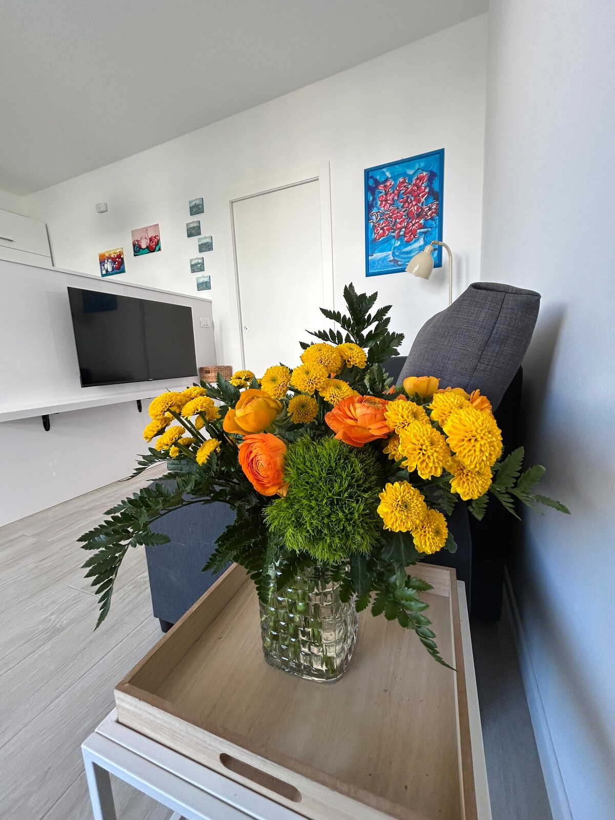 Всекидневна