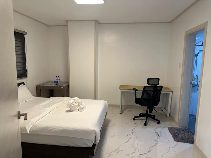 Camera da letto 2