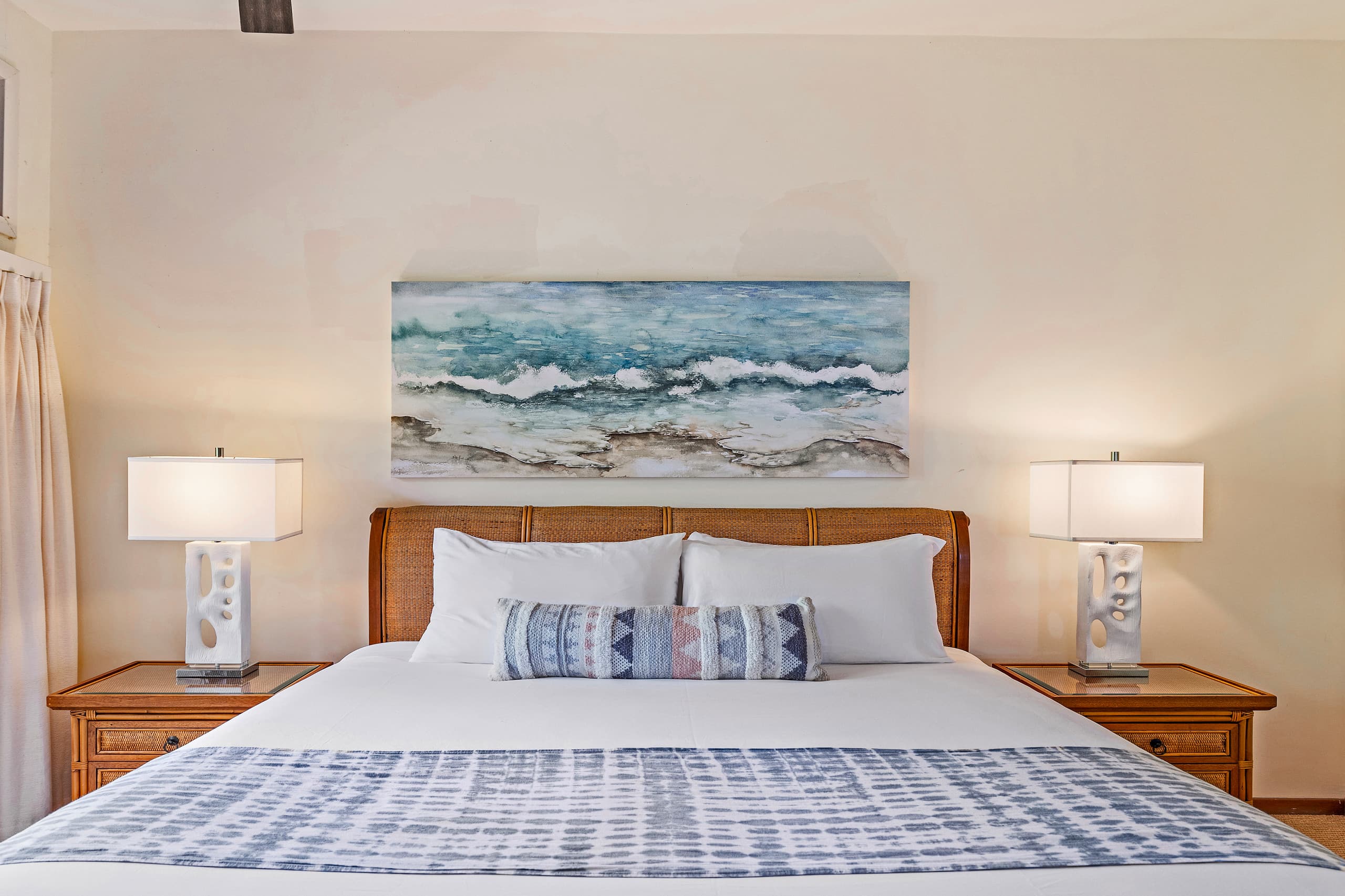 Panoramic Ocean Views-Kapalua Ridge Villas #321 - Image 16