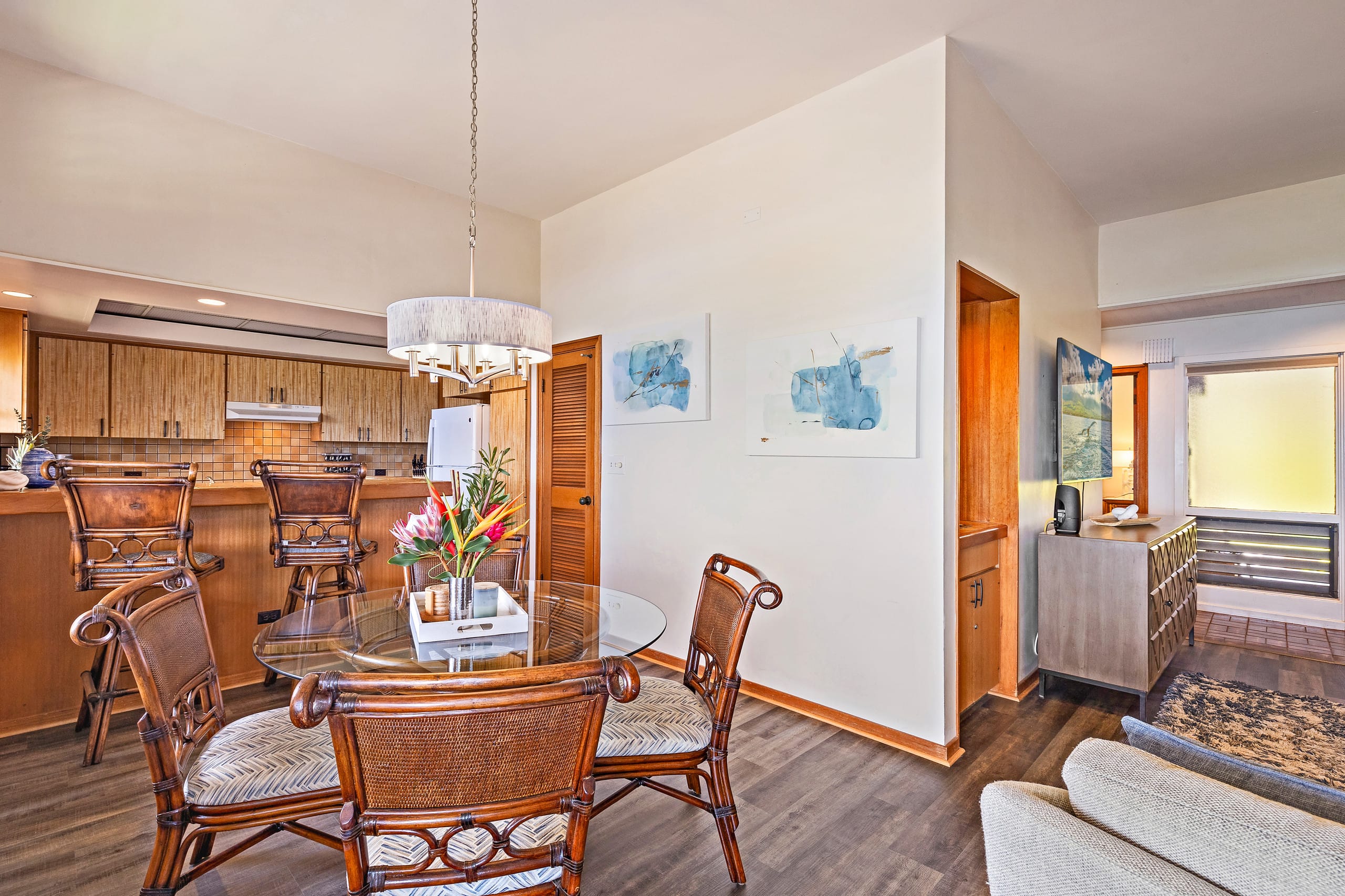 Panoramic Ocean Views-Kapalua Ridge Villas #321 - Image 47