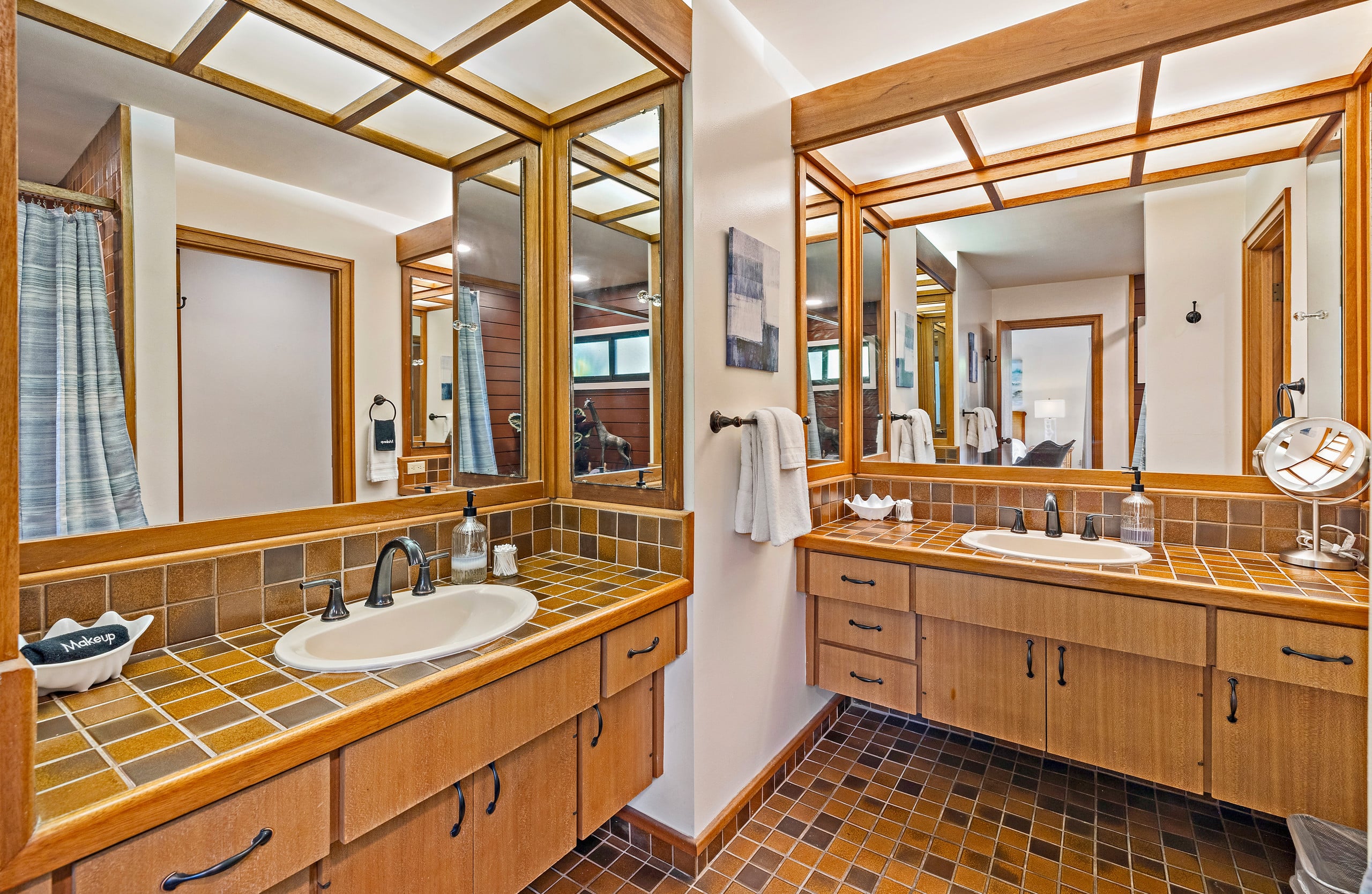 Panoramic Ocean Views-Kapalua Ridge Villas #321 - Image 25