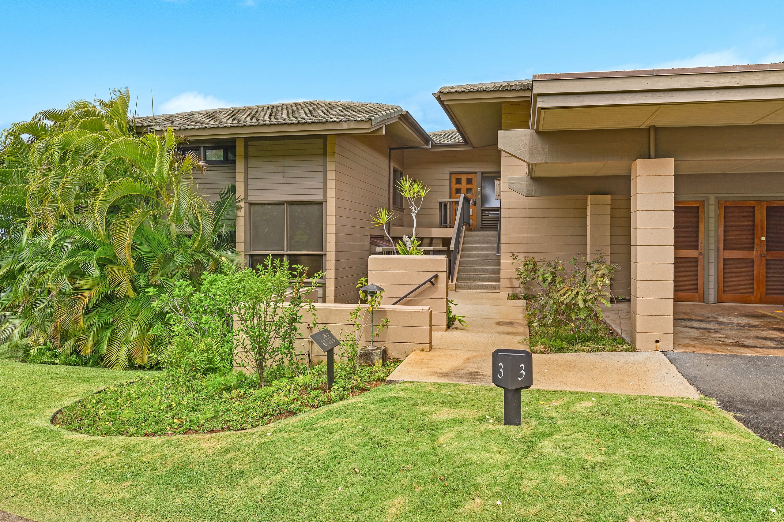 Panoramic Ocean Views-Kapalua Ridge Villas #321 - Image 34