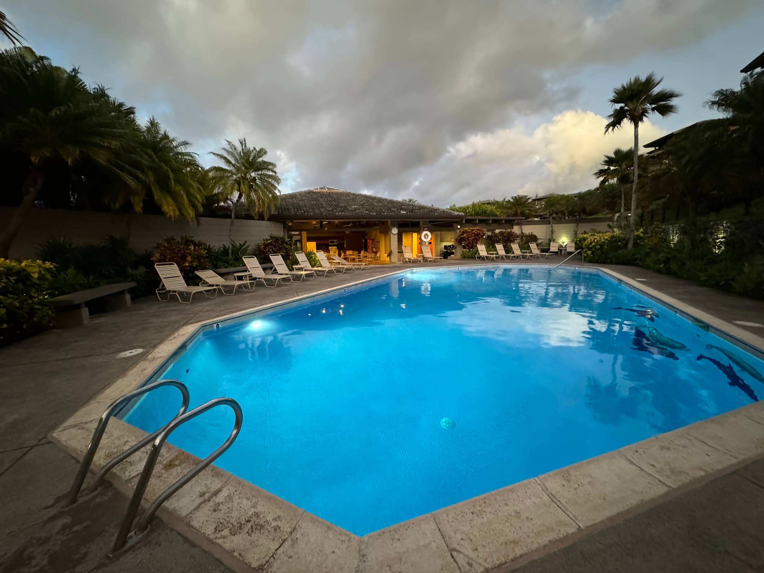 Panoramic Ocean Views-Kapalua Ridge Villas #321 - Image 30