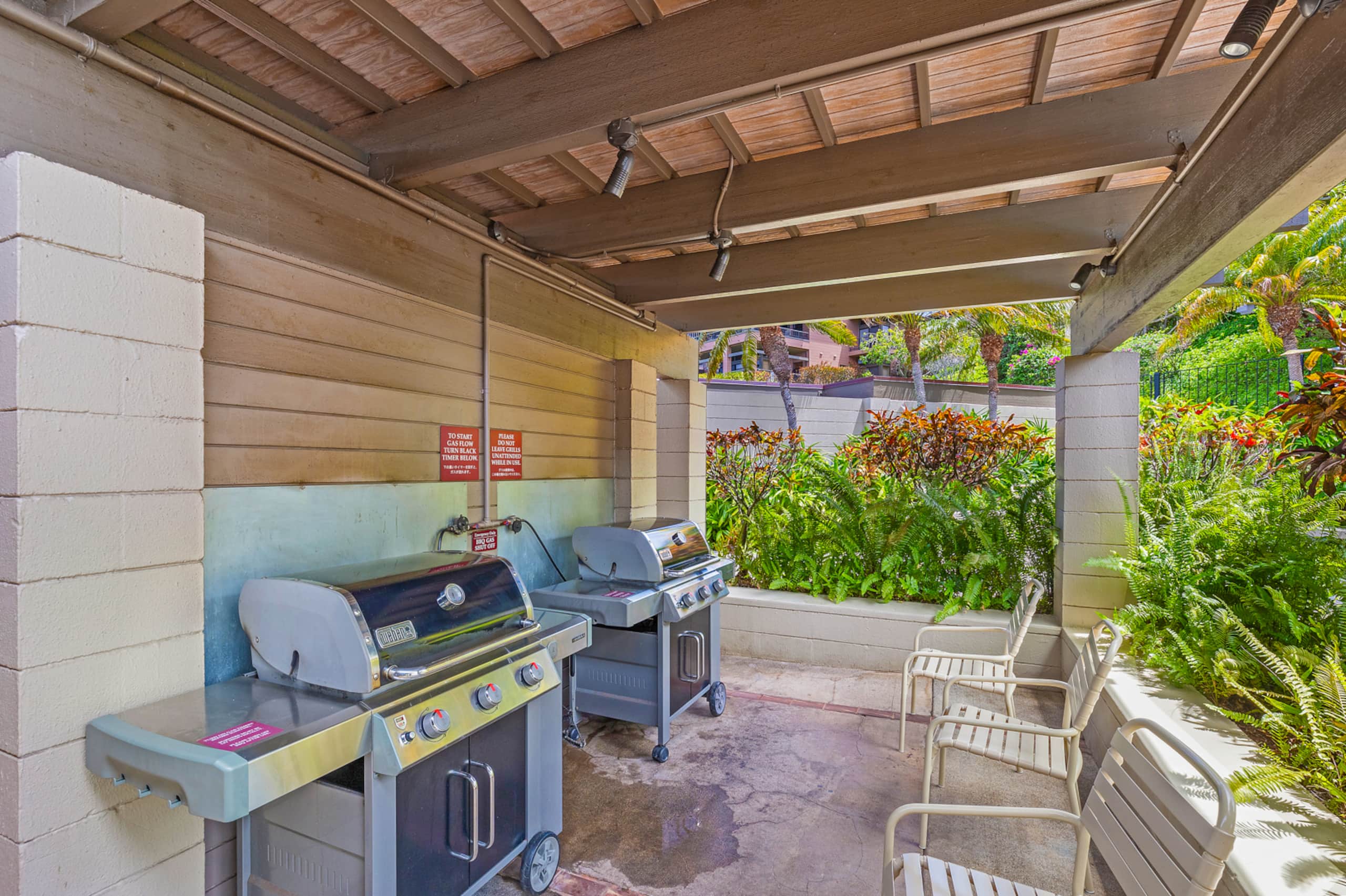 Panoramic Ocean Views-Kapalua Ridge Villas #321 - Image 38