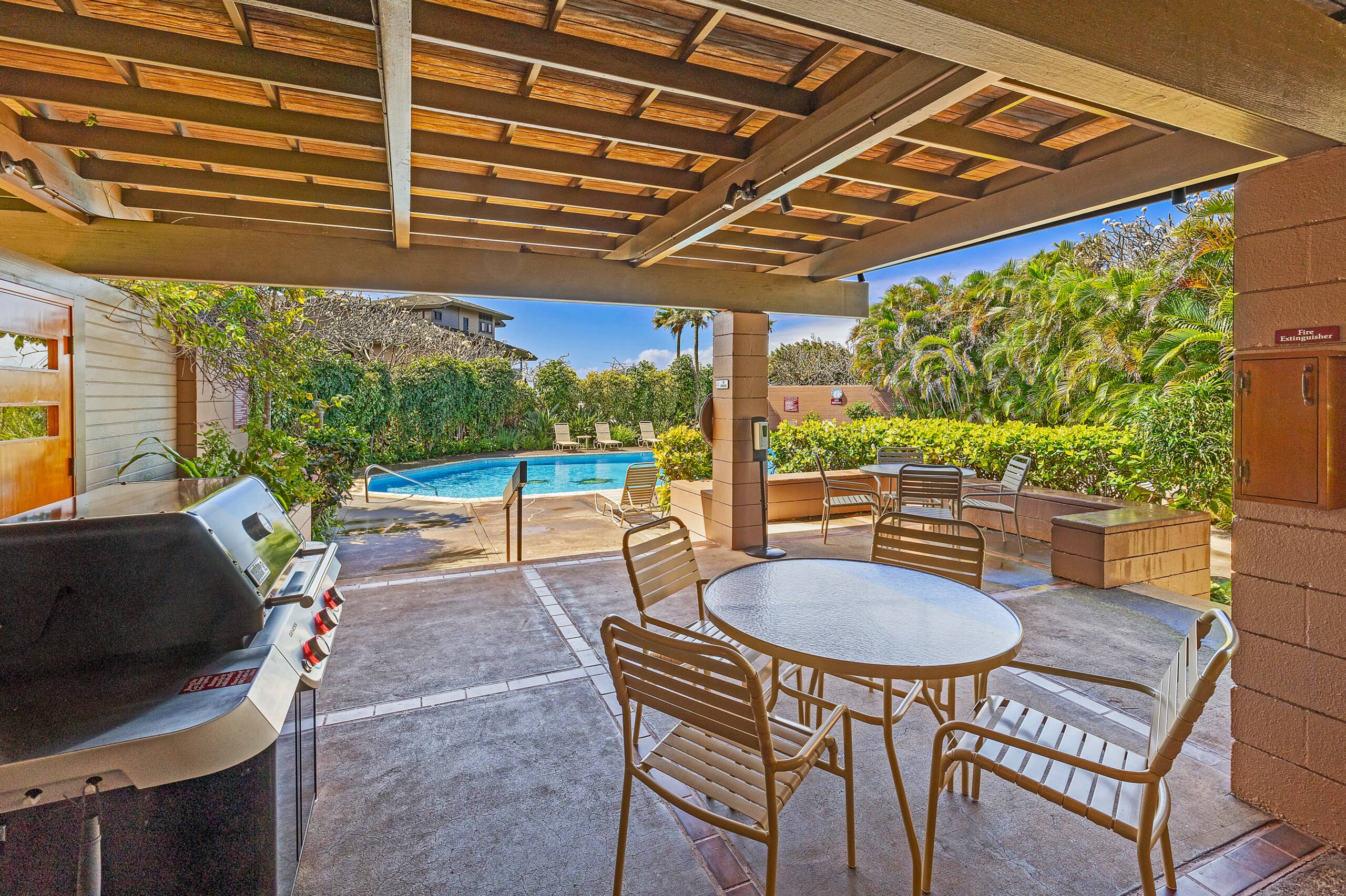 Panoramic Ocean Views-Kapalua Ridge Villas #321 - Image 42