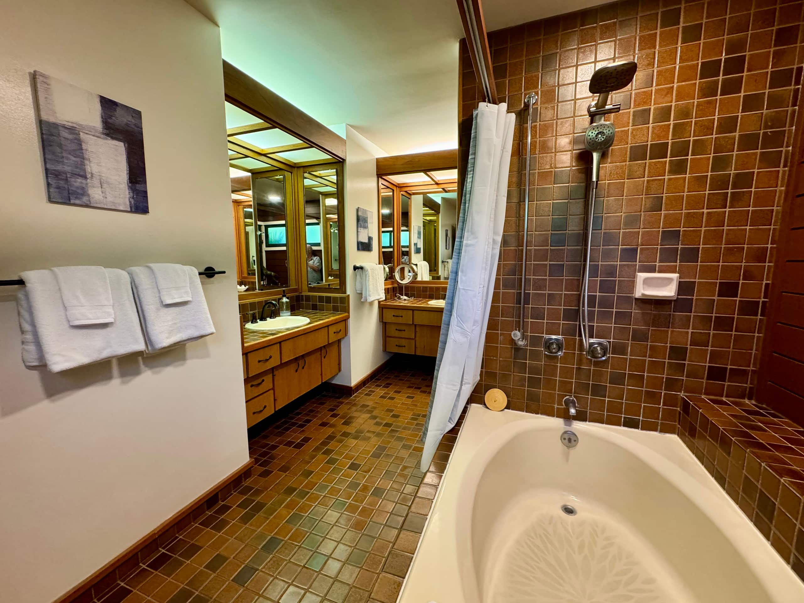 Panoramic Ocean Views-Kapalua Ridge Villas #321 - Image 22
