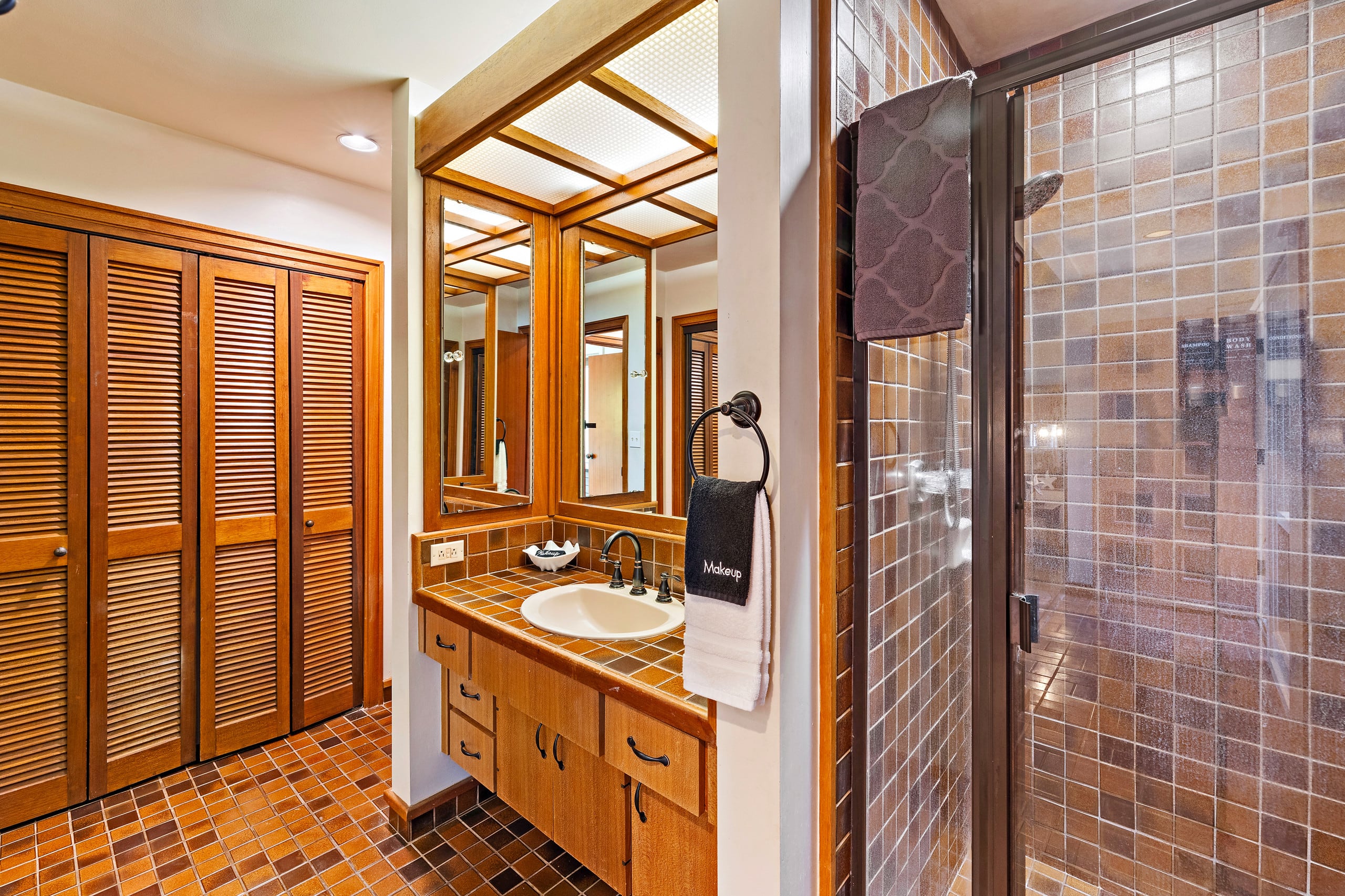 Panoramic Ocean Views-Kapalua Ridge Villas #321 - Image 26