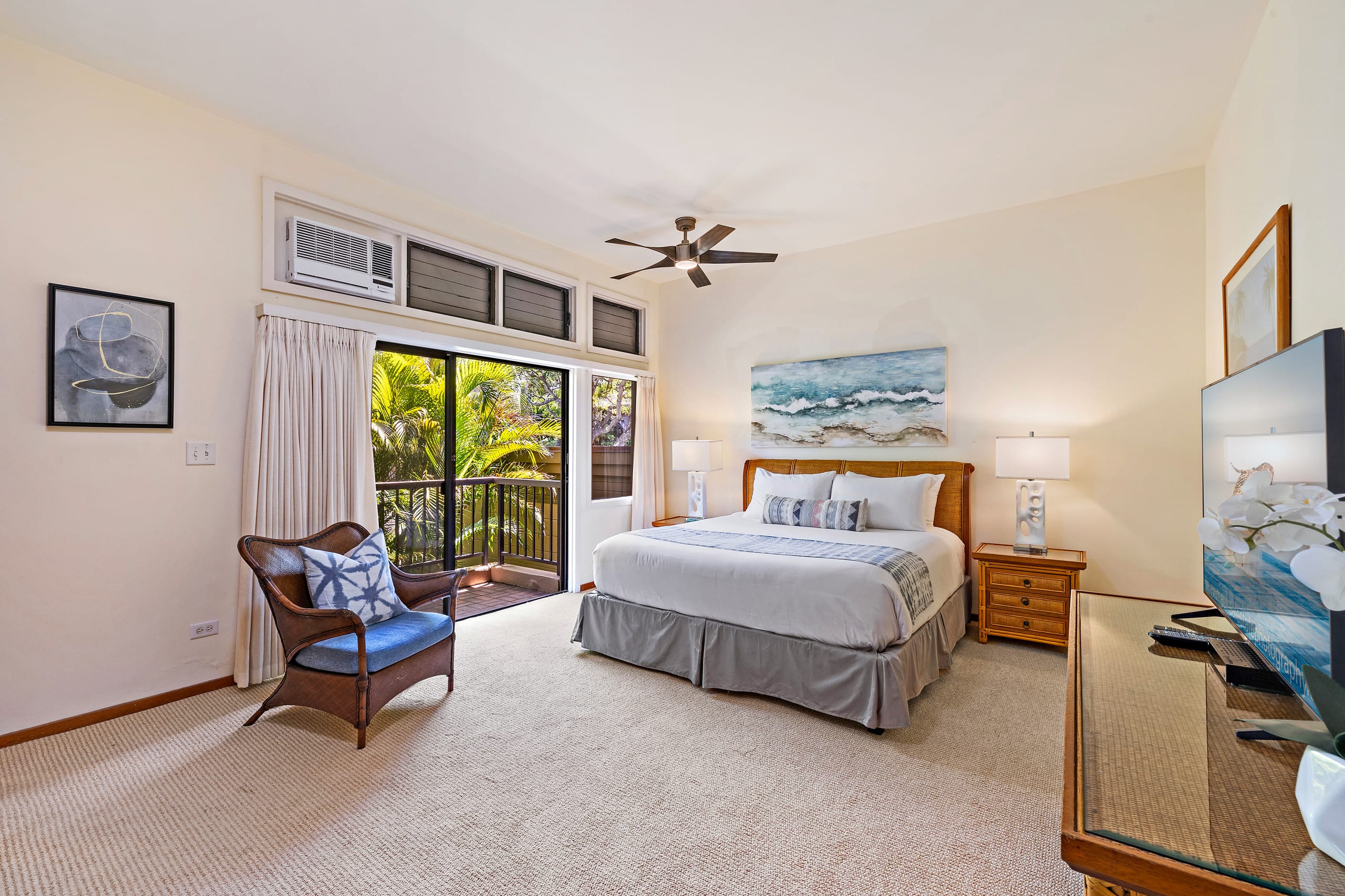 Panoramic Ocean Views-Kapalua Ridge Villas #321 - Image 15