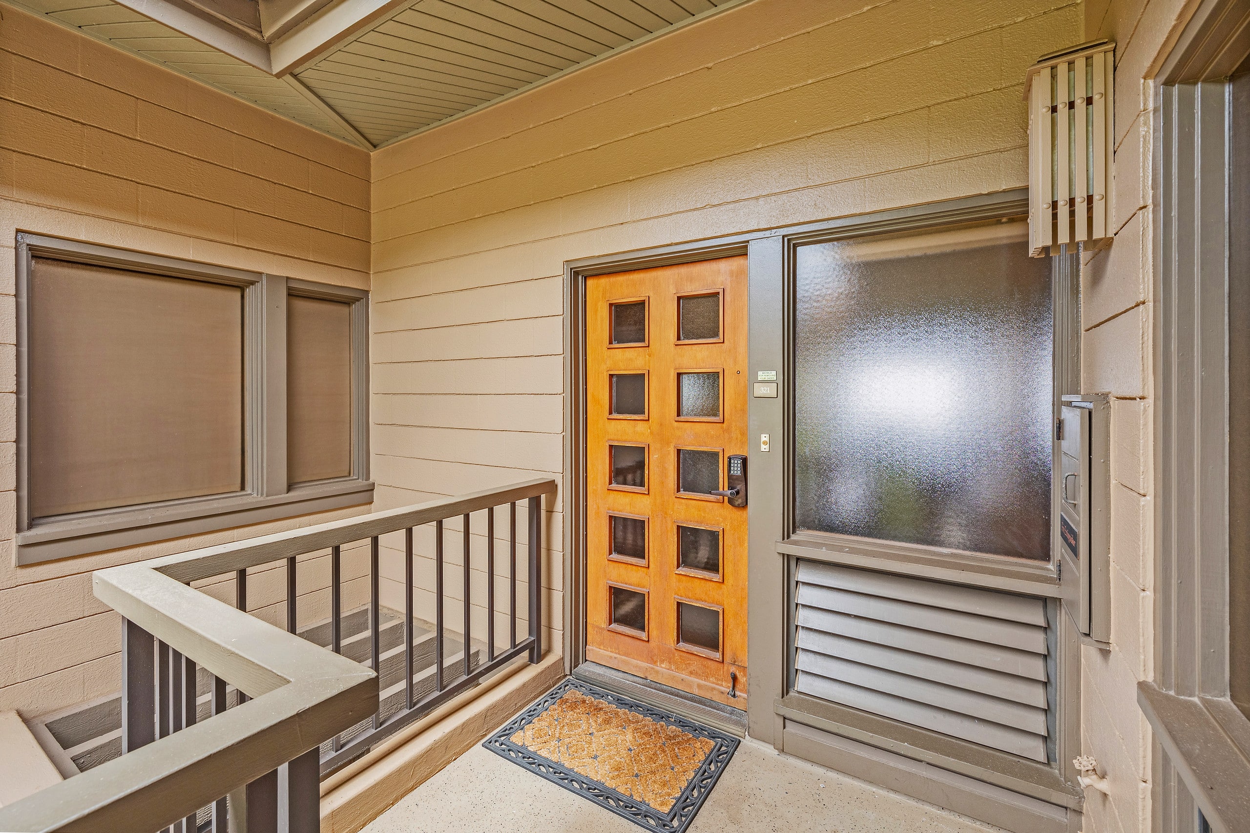 Panoramic Ocean Views-Kapalua Ridge Villas #321 - Image 35