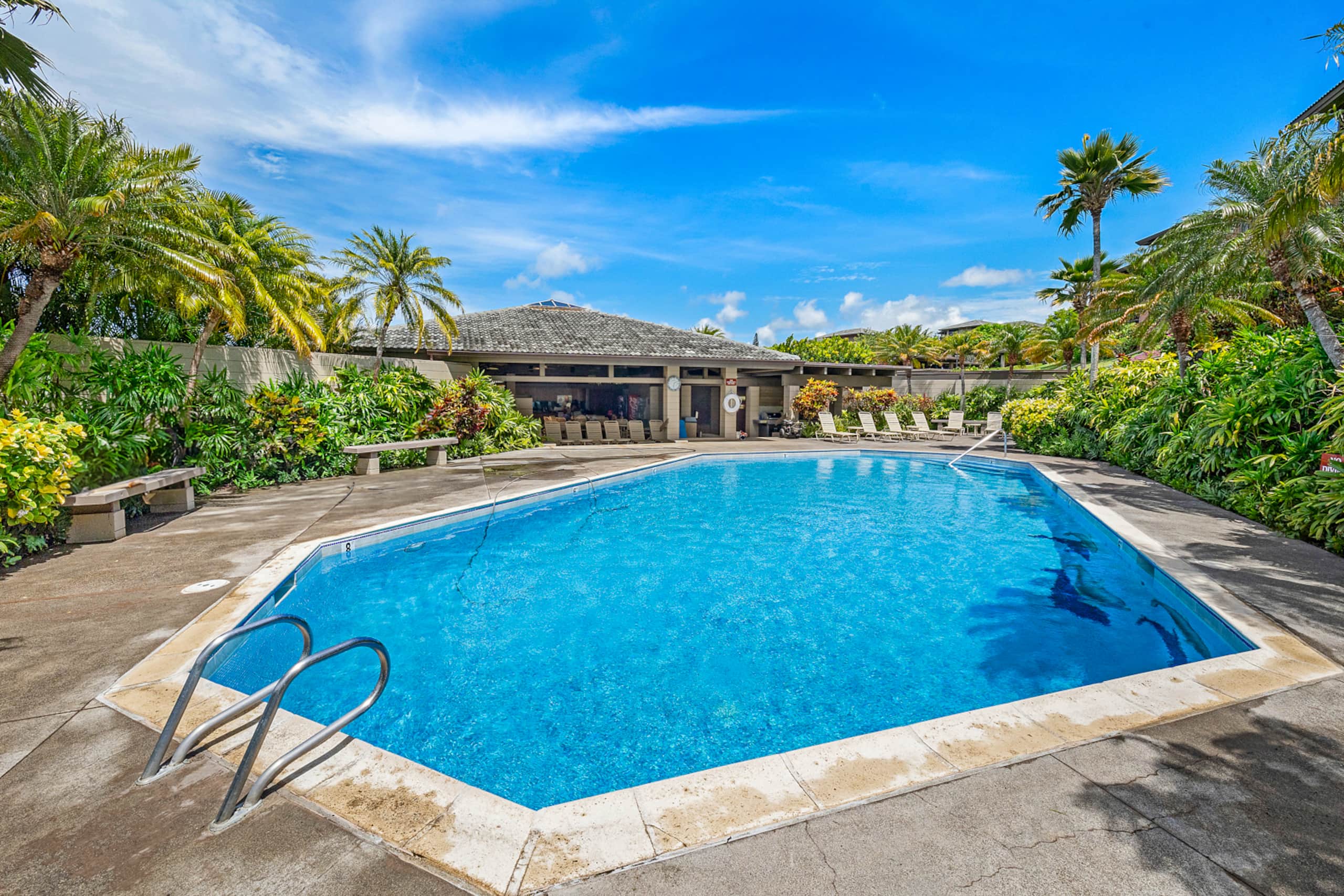 Panoramic Ocean Views-Kapalua Ridge Villas #321 - Image 39