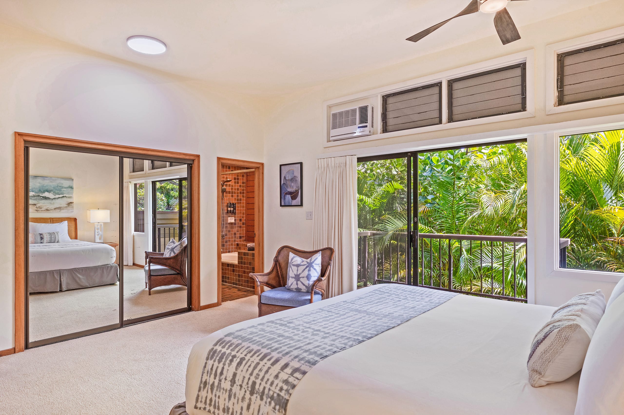 Panoramic Ocean Views-Kapalua Ridge Villas #321 - Image 19