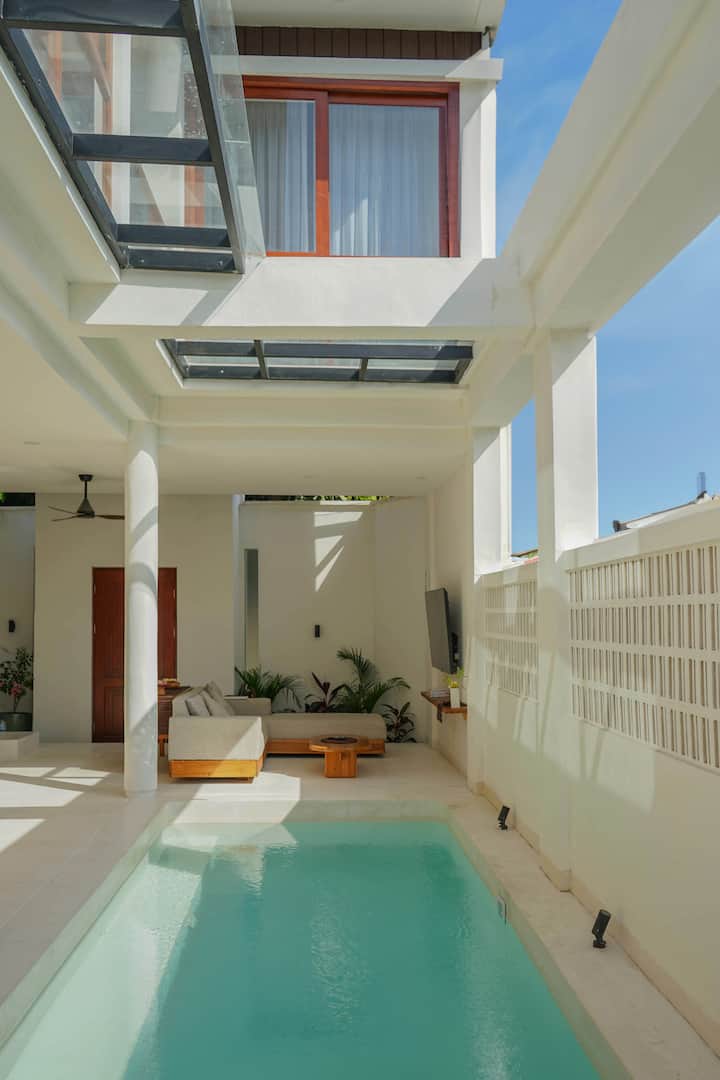 Villa Satoo Seminyak - Bali
