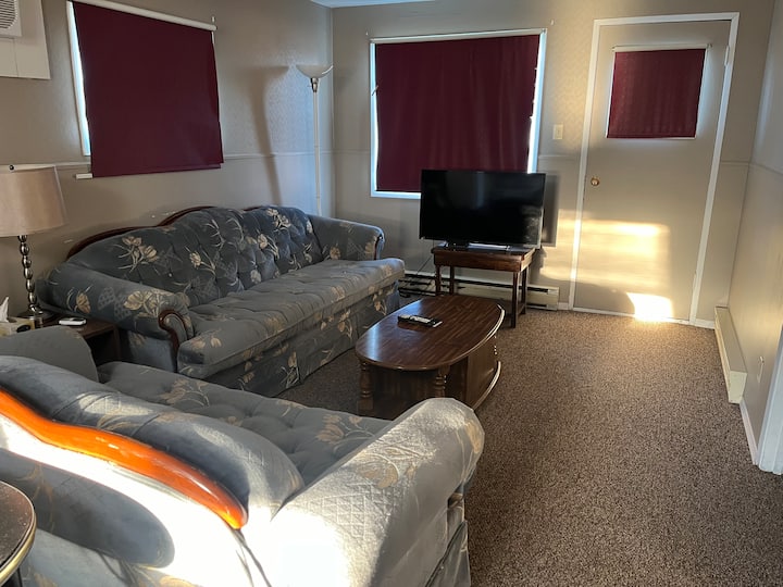 Close To Restaurants - Swan River
