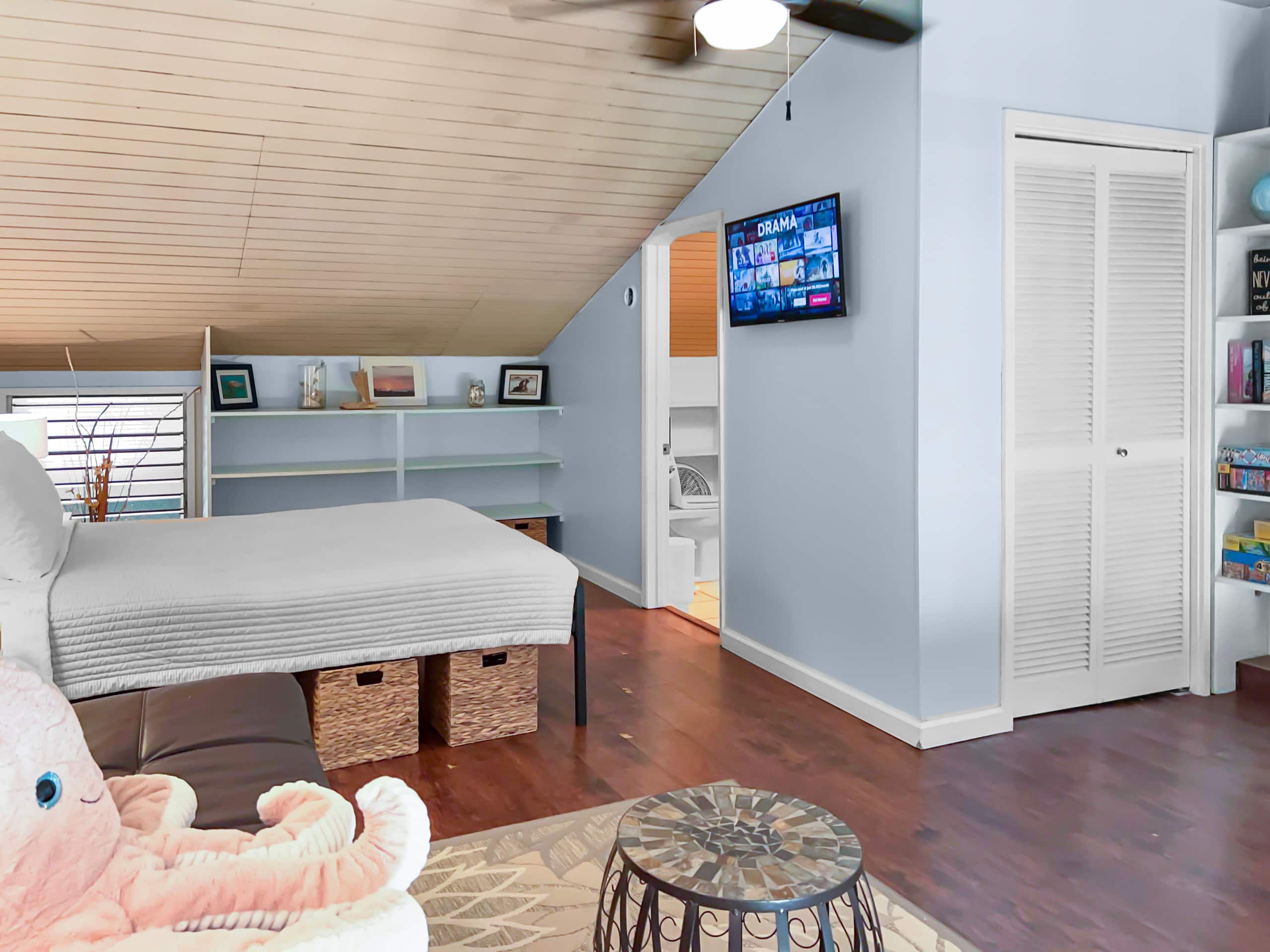 Comfy Get Away at Turtle Bay - Image 11