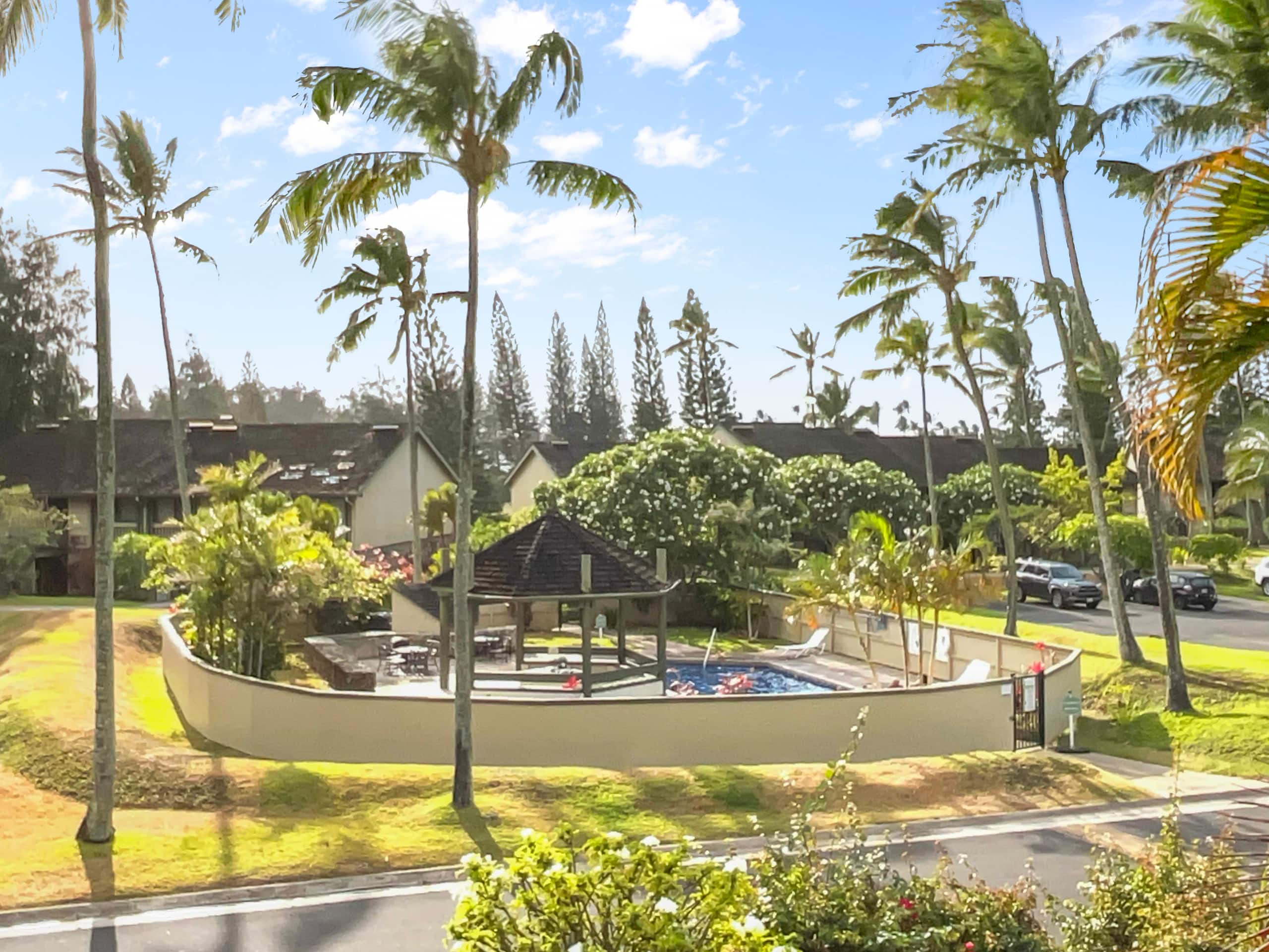 Comfy Get Away at Turtle Bay - Image 16