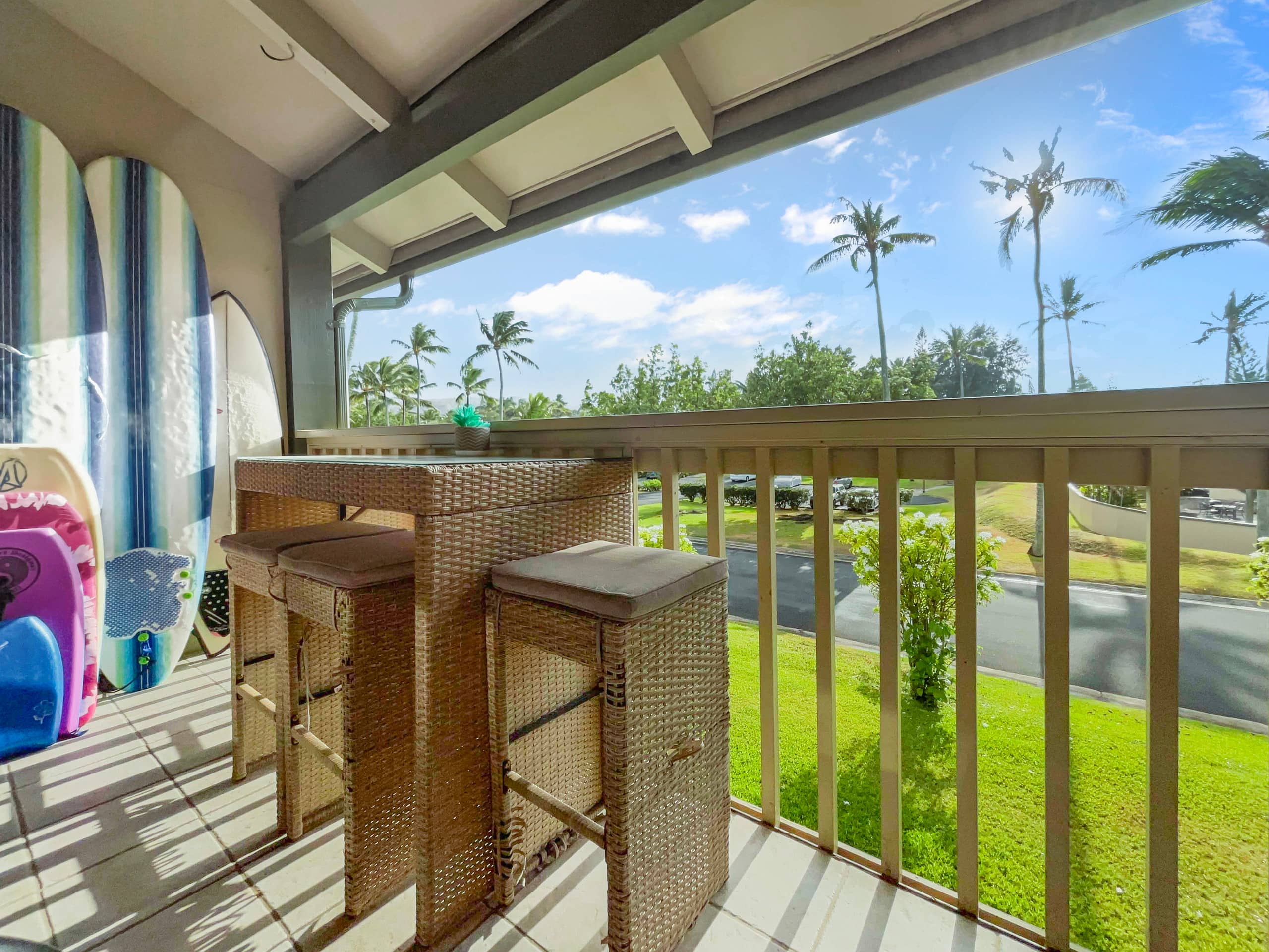 Comfy Get Away at Turtle Bay - Image 20