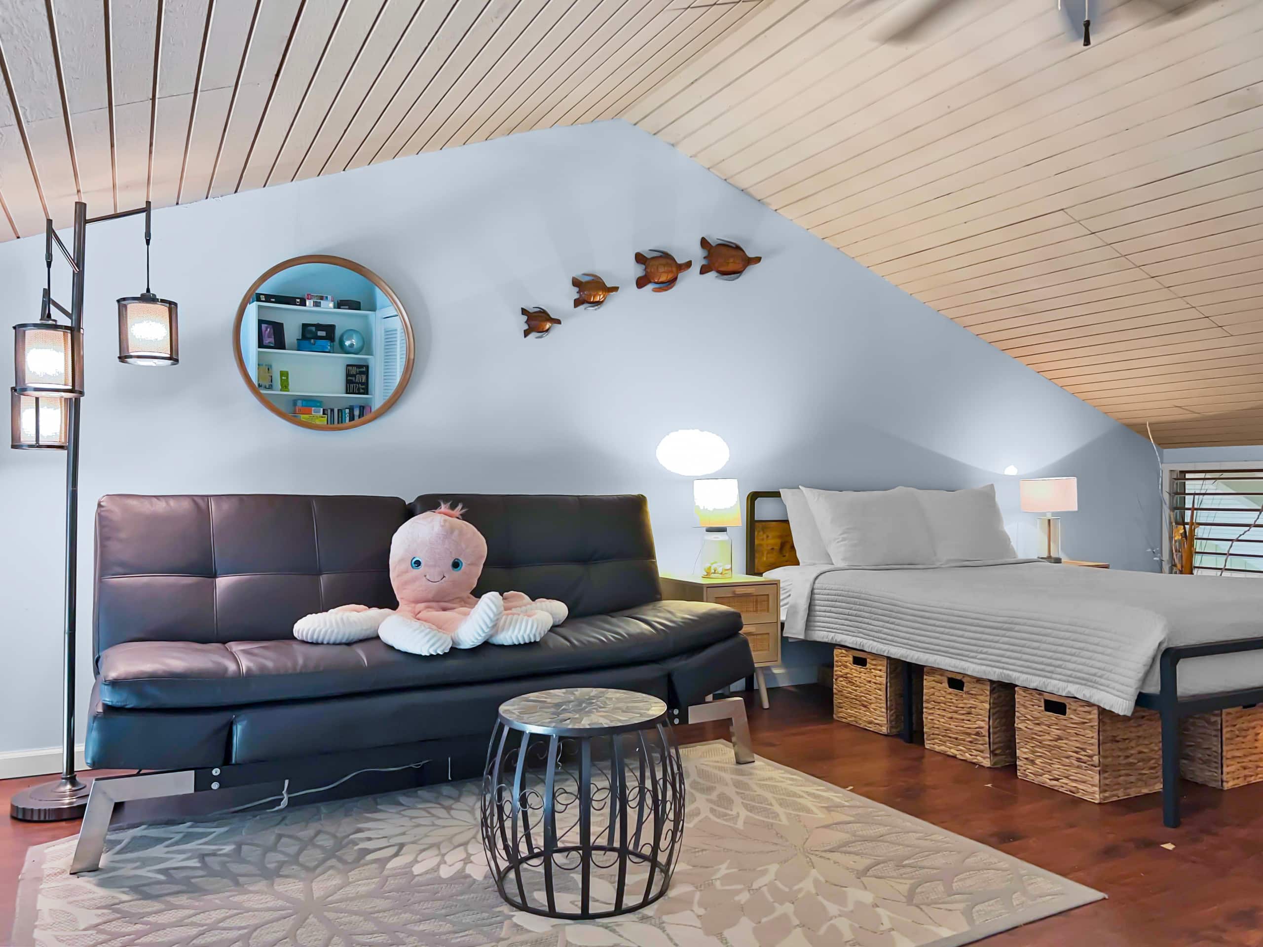 Comfy Get Away at Turtle Bay - Image 15