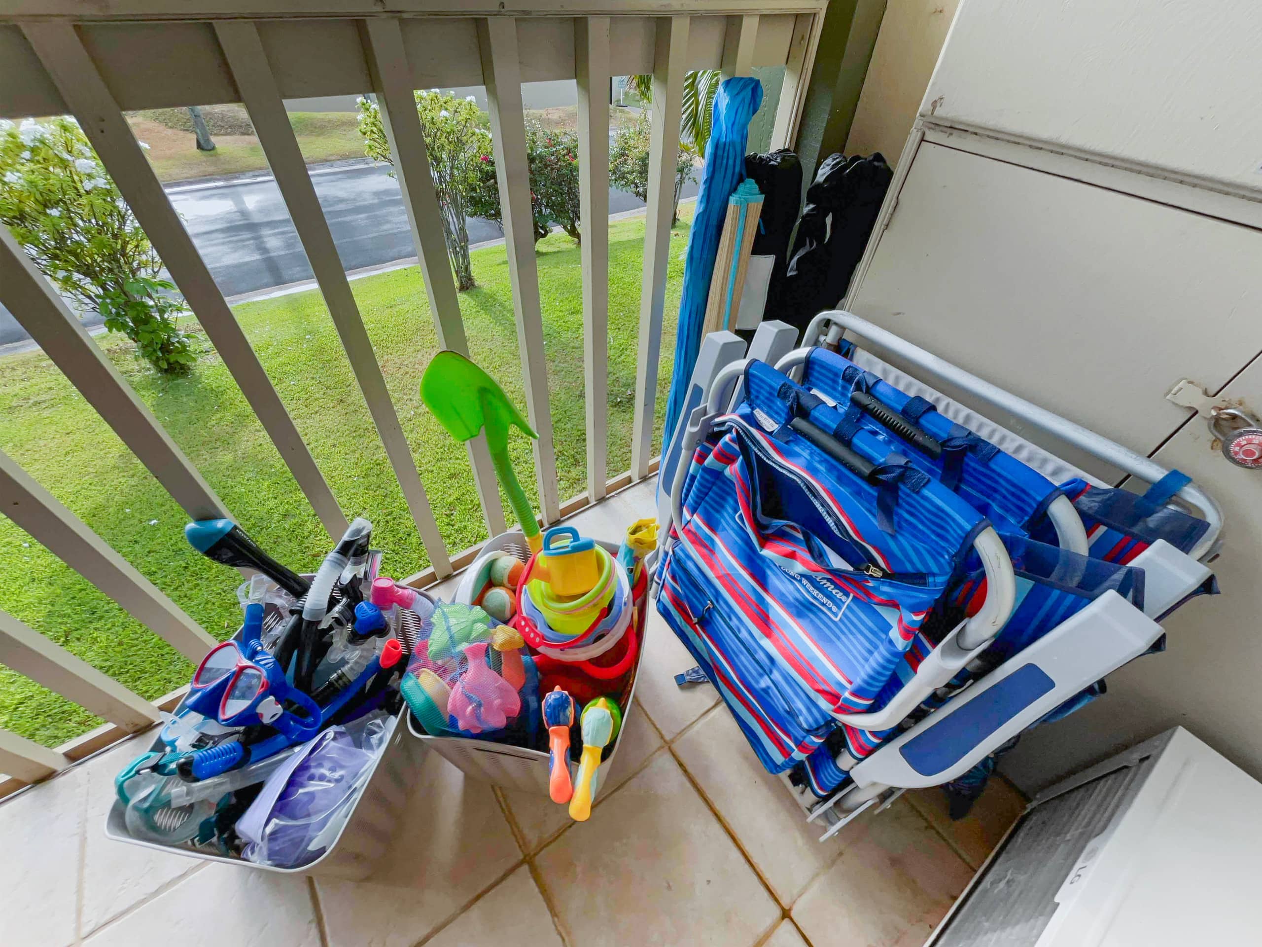 Comfy Get Away at Turtle Bay - Image 18
