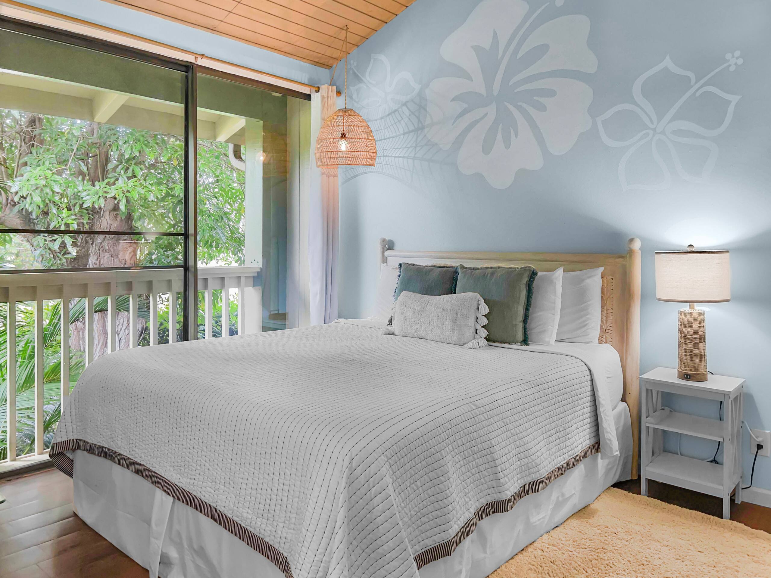 Comfy Get Away at Turtle Bay - Image 7