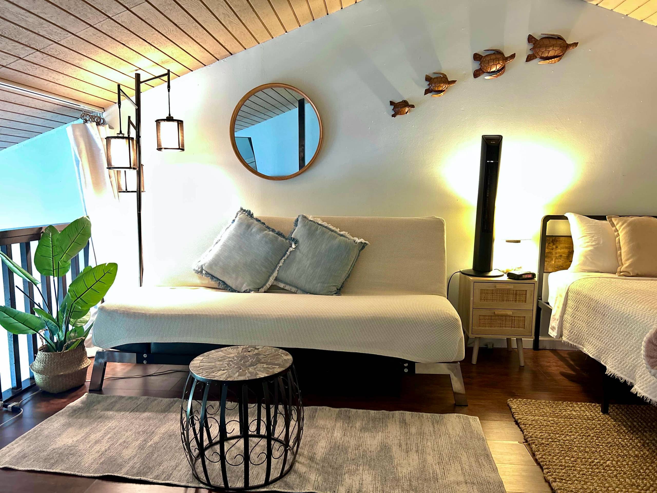 Comfy Get Away at Turtle Bay - Image 14