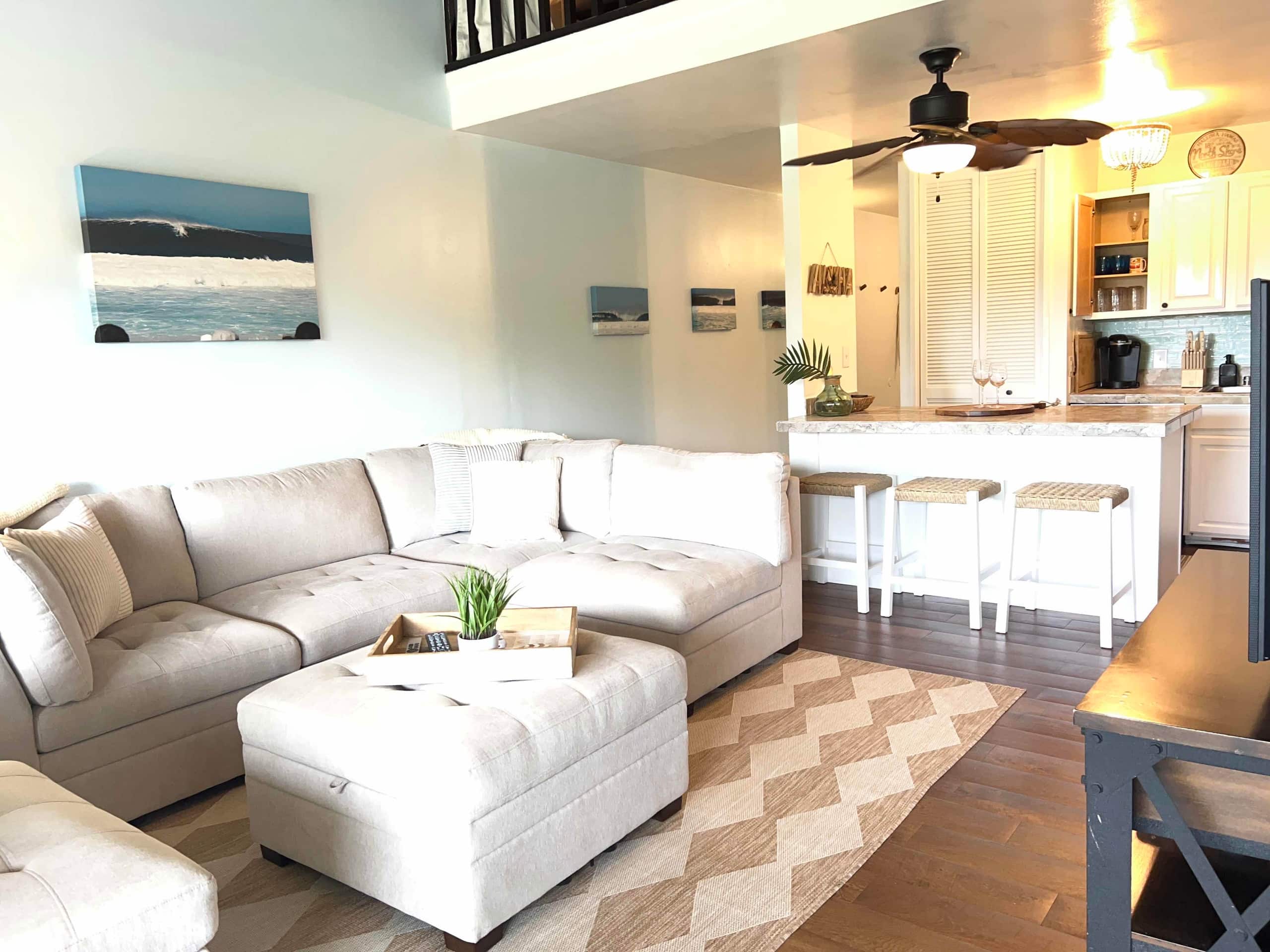 Comfy Get Away at Turtle Bay - Image 4