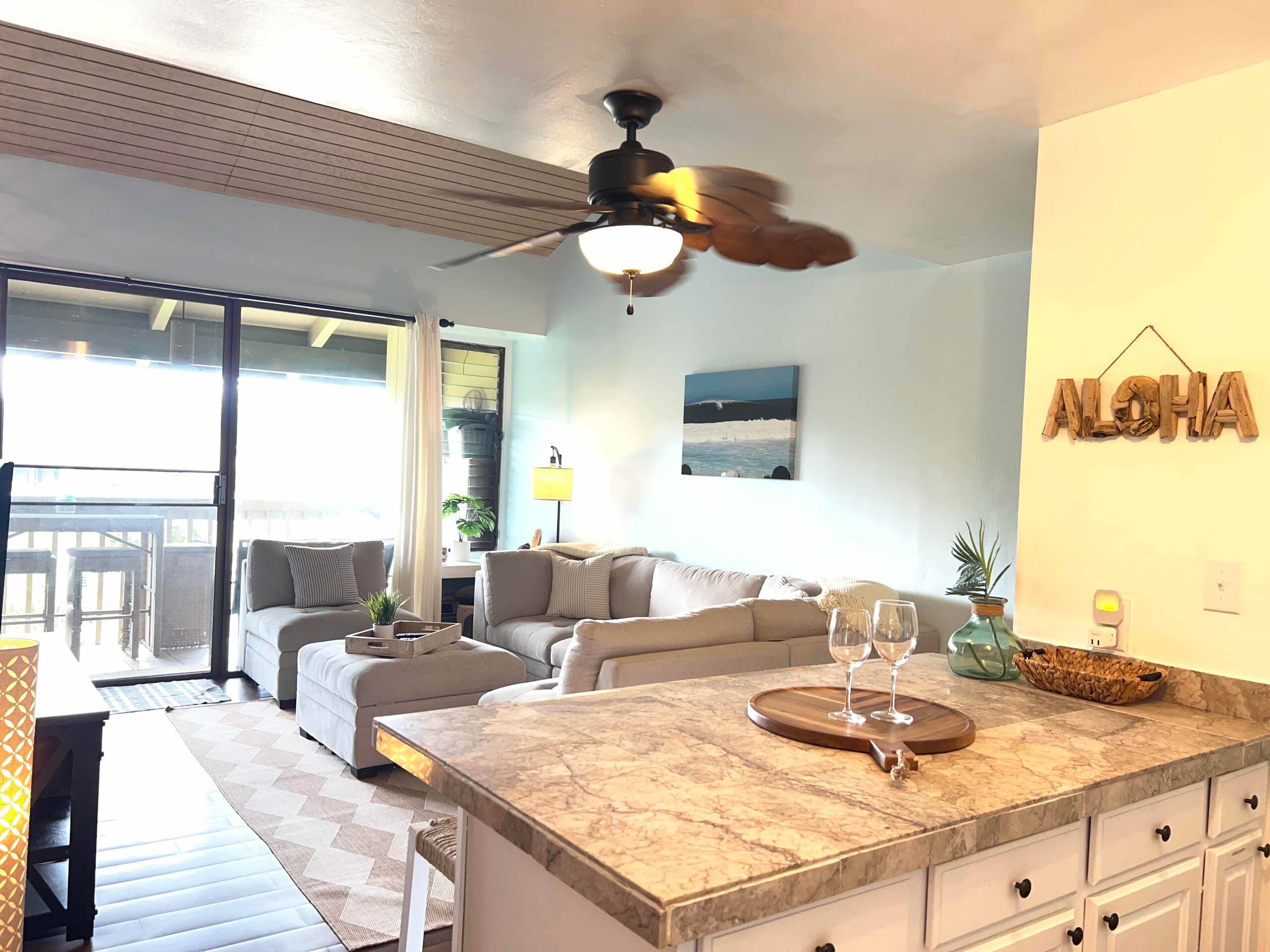Comfy Get Away at Turtle Bay - Image 3