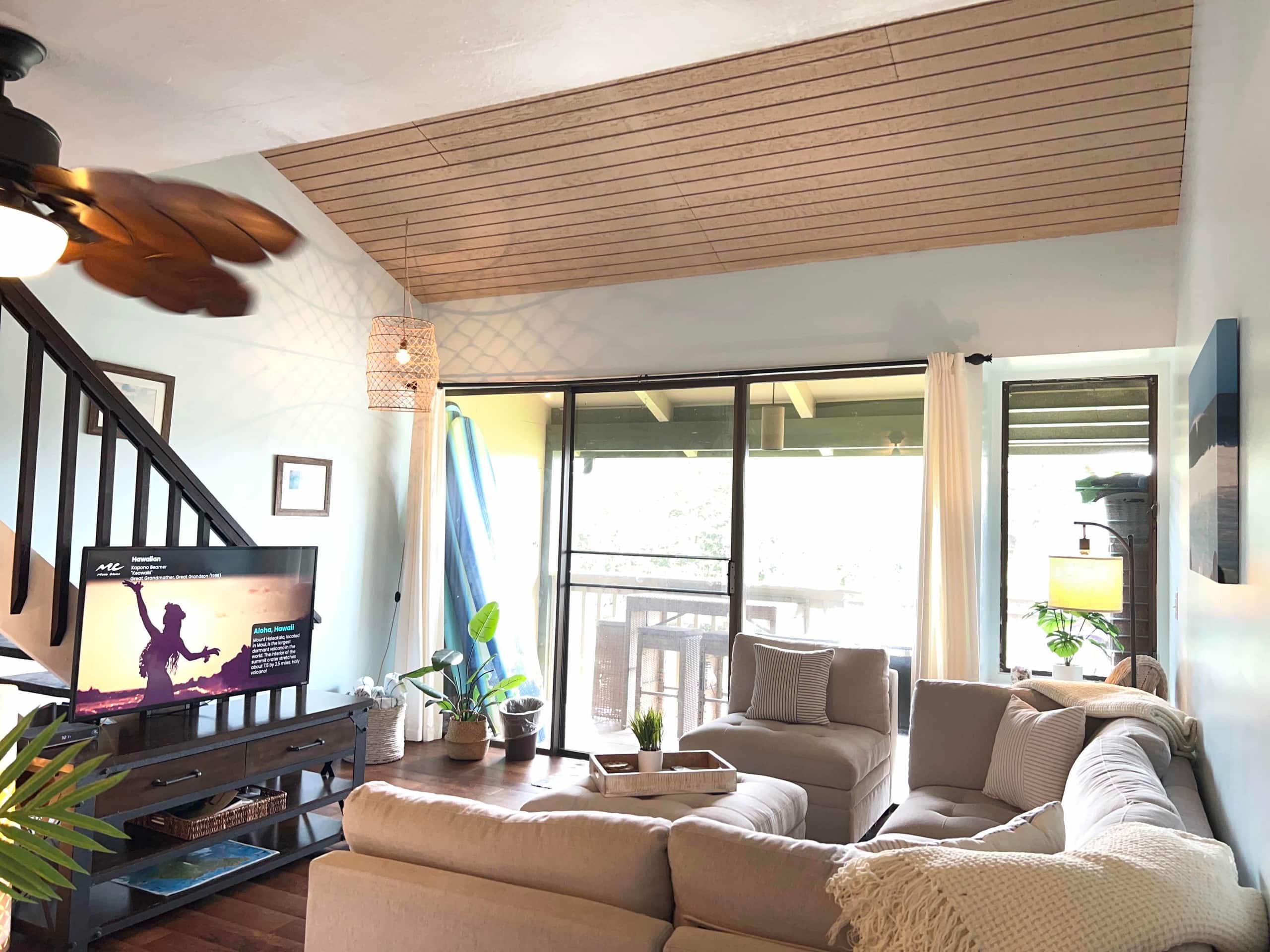 Comfy Get Away at Turtle Bay - Image 5