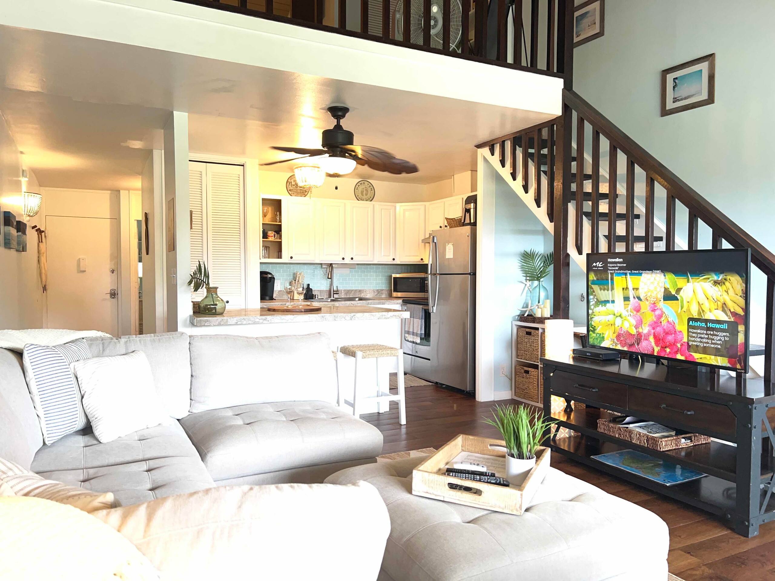 Comfy Get Away at Turtle Bay - Image 2