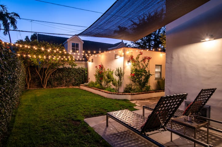 Beautiful Spanish 4+3 w/ Outdoor Spaces gallery image 4