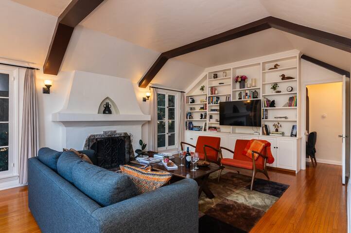 Beautiful Spanish 4+3 w/ Outdoor Spaces gallery image 5