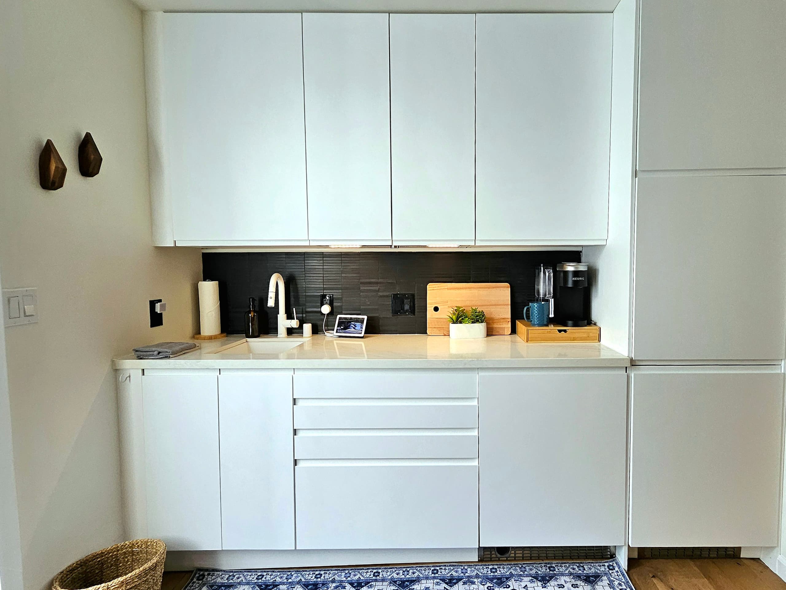 Guesthouse in San Francisco · ★4.98 · 2 bedrooms · 3 beds · 1 bath - Image 6