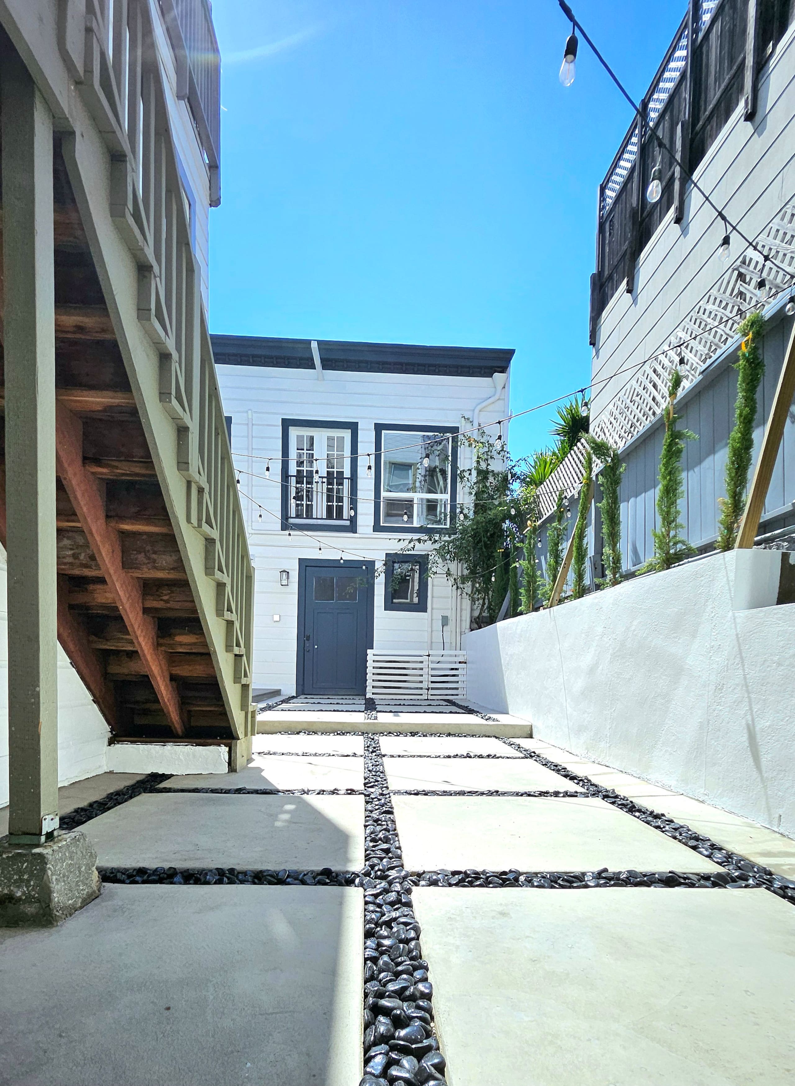 Guesthouse in San Francisco · ★4.98 · 2 bedrooms · 3 beds · 1 bath - Image 35
