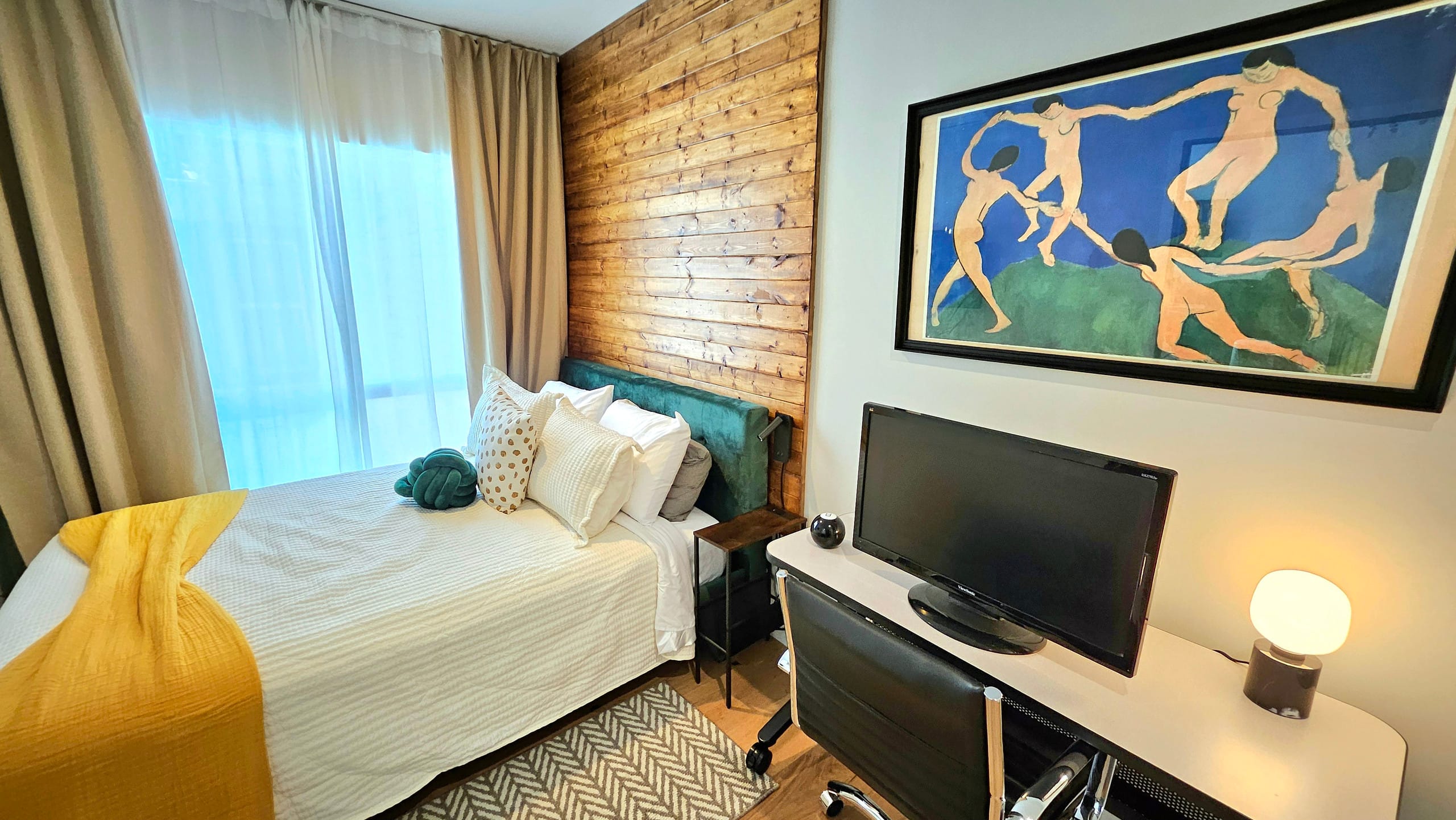Guesthouse in San Francisco · ★4.98 · 2 bedrooms · 3 beds · 1 bath - Image 19
