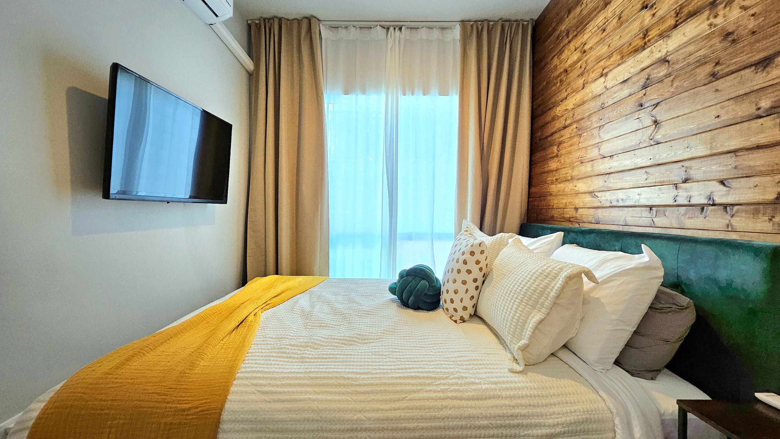 Guesthouse in San Francisco · ★4.98 · 2 bedrooms · 3 beds · 1 bath - Image 21