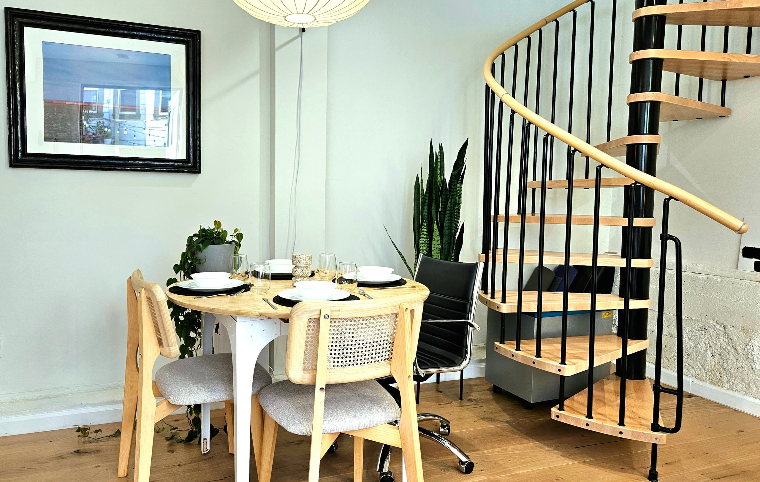 Guesthouse in San Francisco · ★4.98 · 2 bedrooms · 3 beds · 1 bath - Image 12