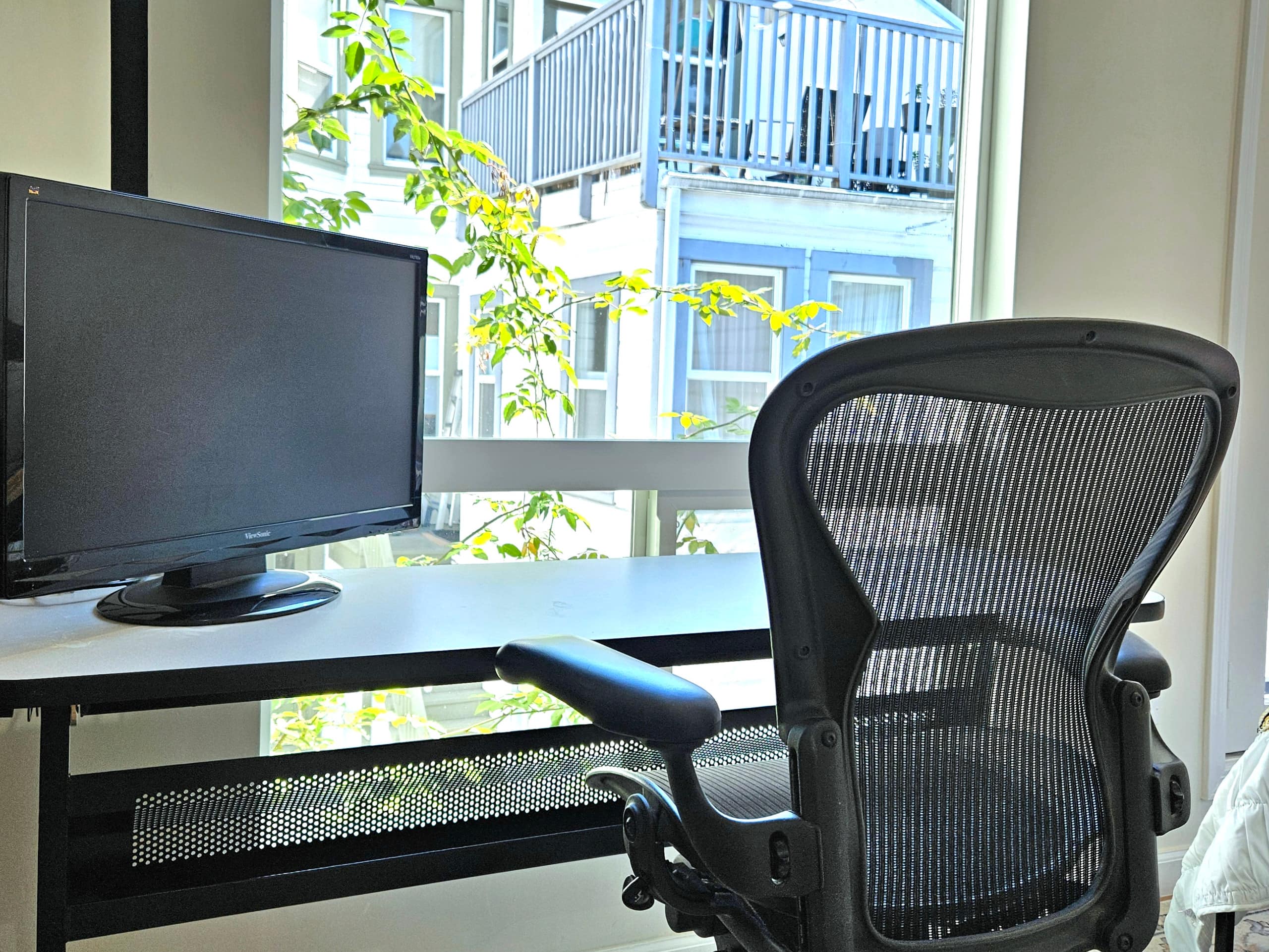 Guesthouse in San Francisco · ★4.98 · 2 bedrooms · 3 beds · 1 bath - Image 28