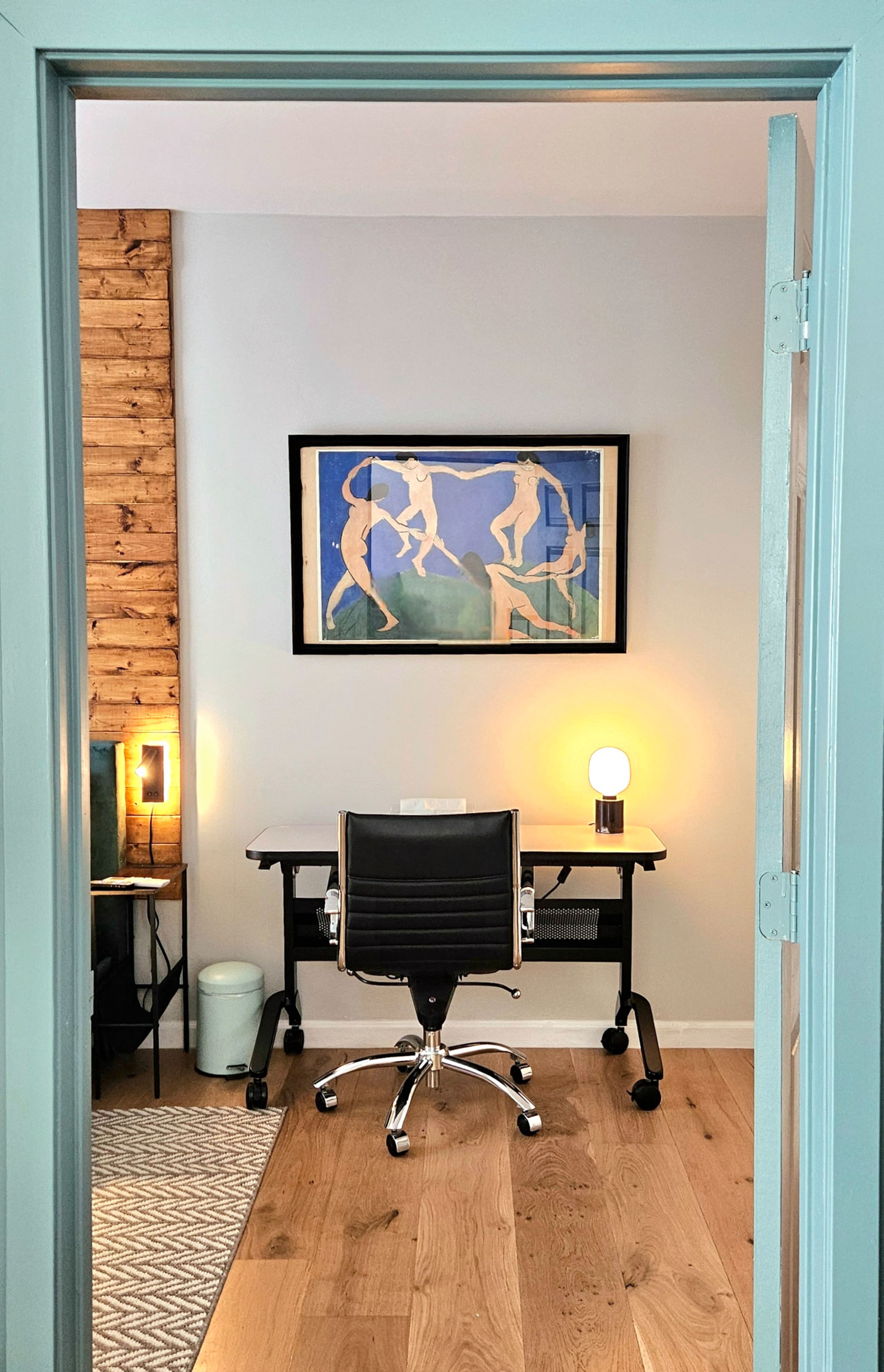 Guesthouse in San Francisco · ★4.98 · 2 bedrooms · 3 beds · 1 bath - Image 18