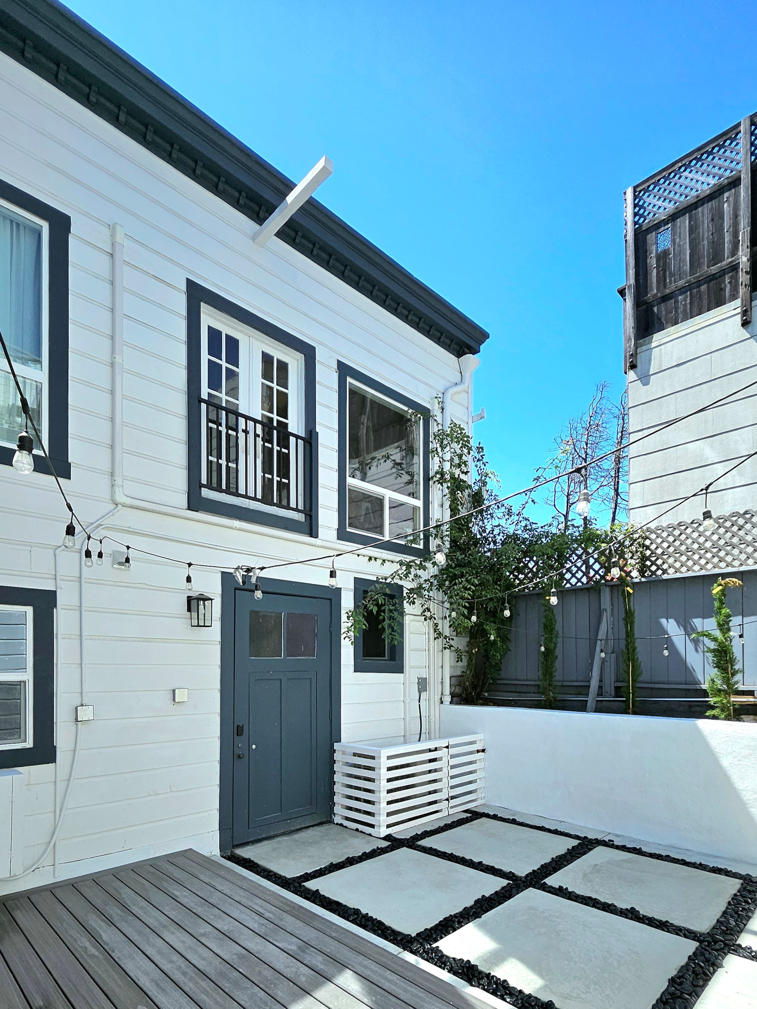 Guesthouse in San Francisco · ★4.98 · 2 bedrooms · 3 beds · 1 bath - Image 36