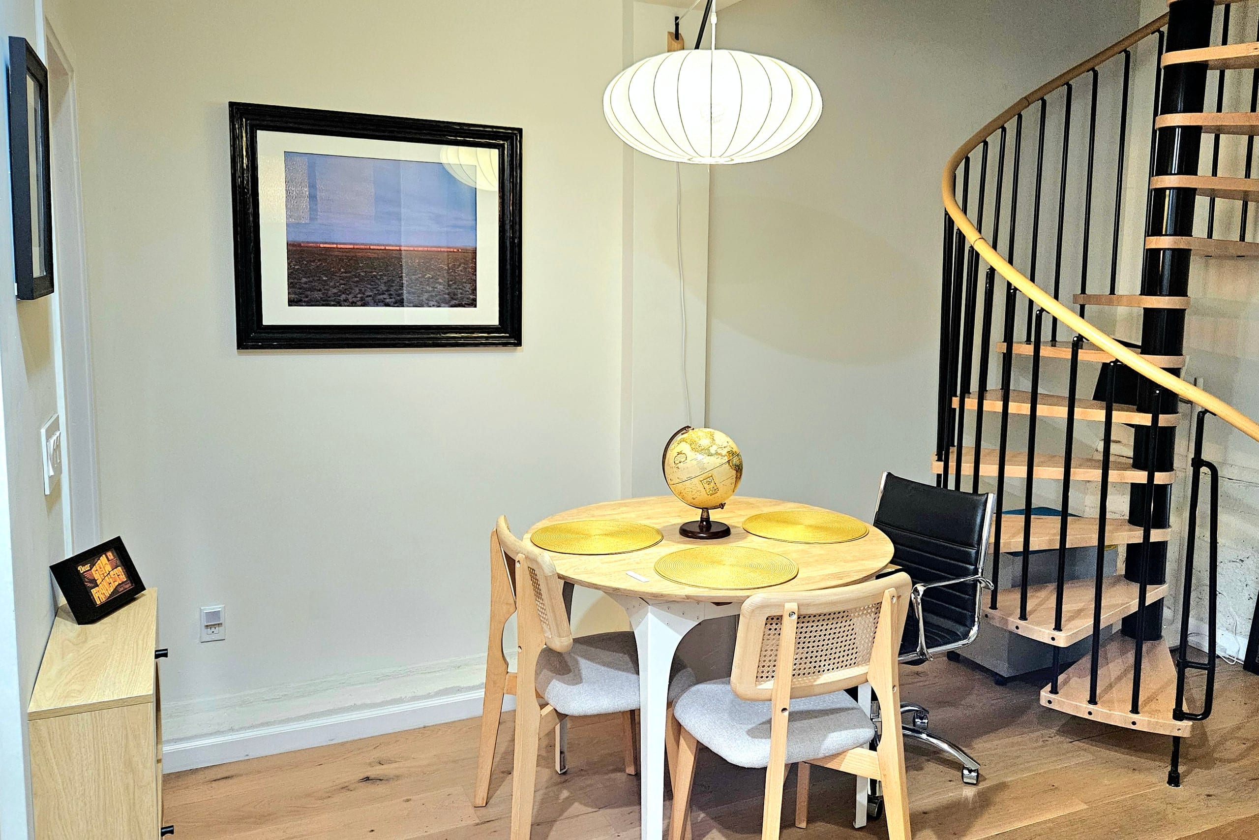 Guesthouse in San Francisco · ★4.98 · 2 bedrooms · 3 beds · 1 bath - Image 14