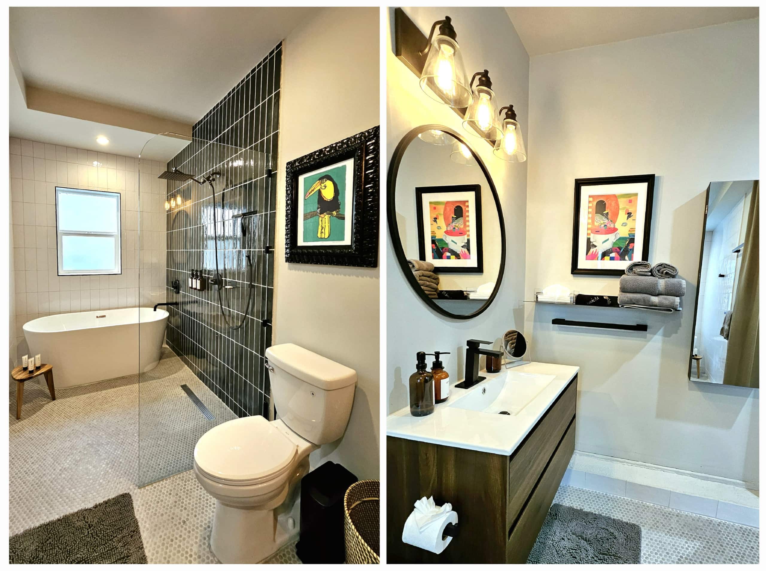 Guesthouse in San Francisco · ★4.98 · 2 bedrooms · 3 beds · 1 bath - Image 30