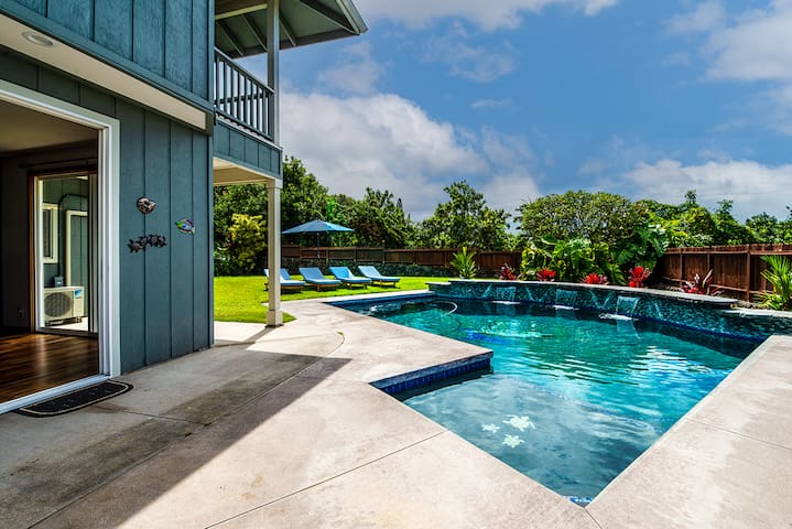 Nā Mele – Kona’s Cozy Retreat