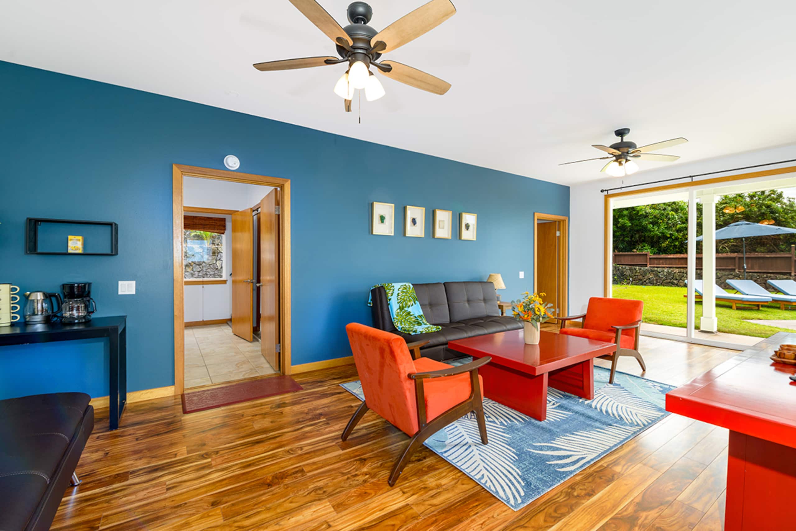 Home in Kailua-Kona · ★4.99 · 4 bedrooms · 8 beds · 3 private baths - Image 8