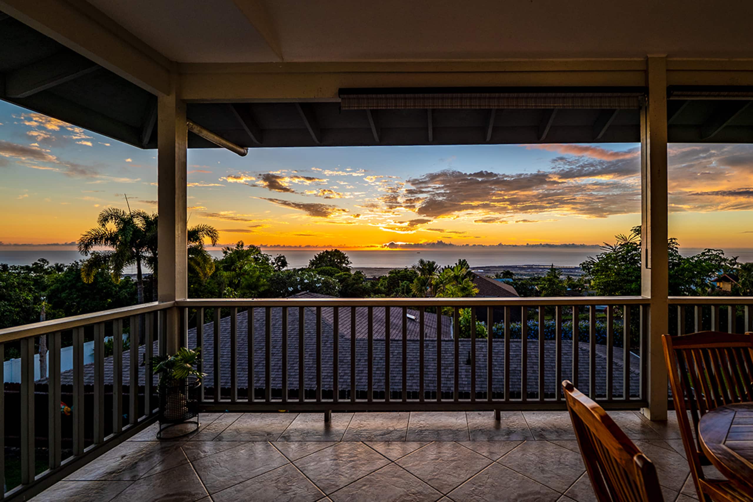 Home in Kailua-Kona · ★4.99 · 4 bedrooms · 8 beds · 3 private baths - Image 38