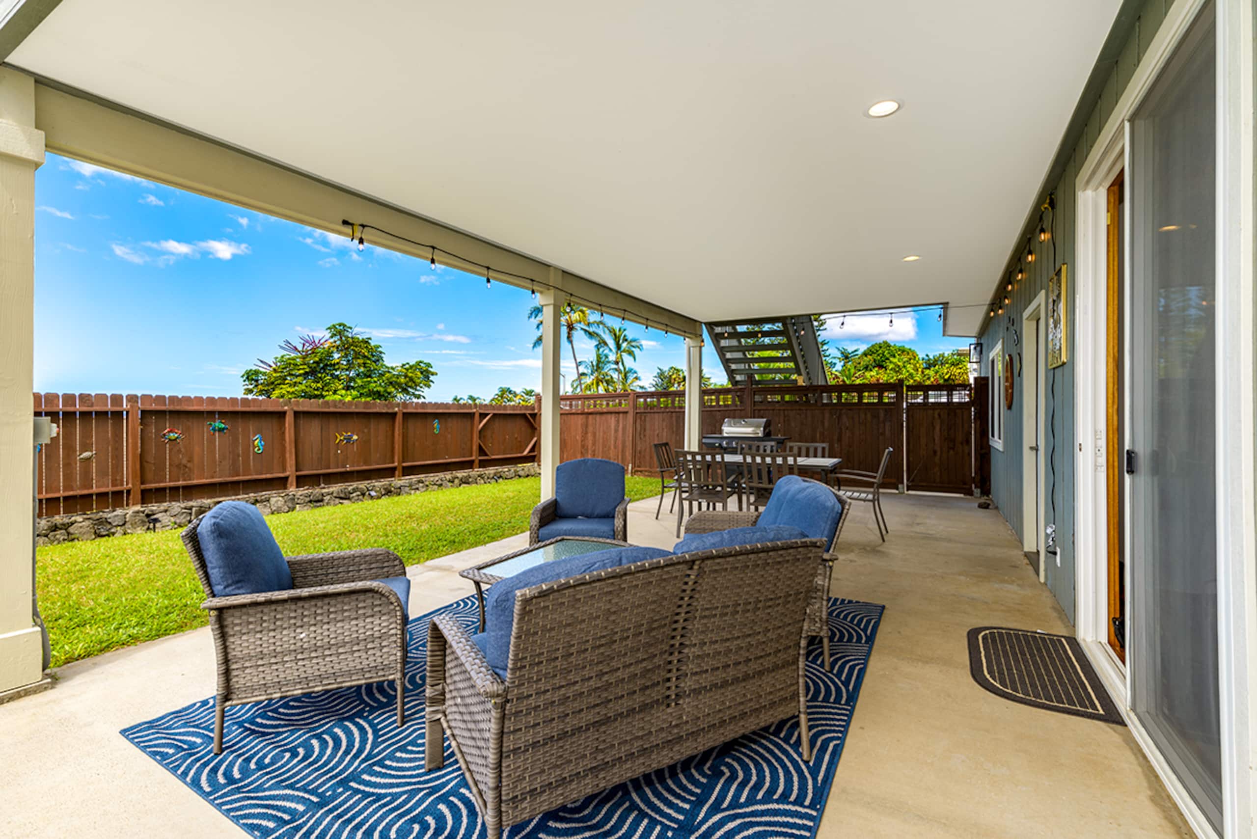 Home in Kailua-Kona · ★4.99 · 4 bedrooms · 8 beds · 3 private baths - Image 29