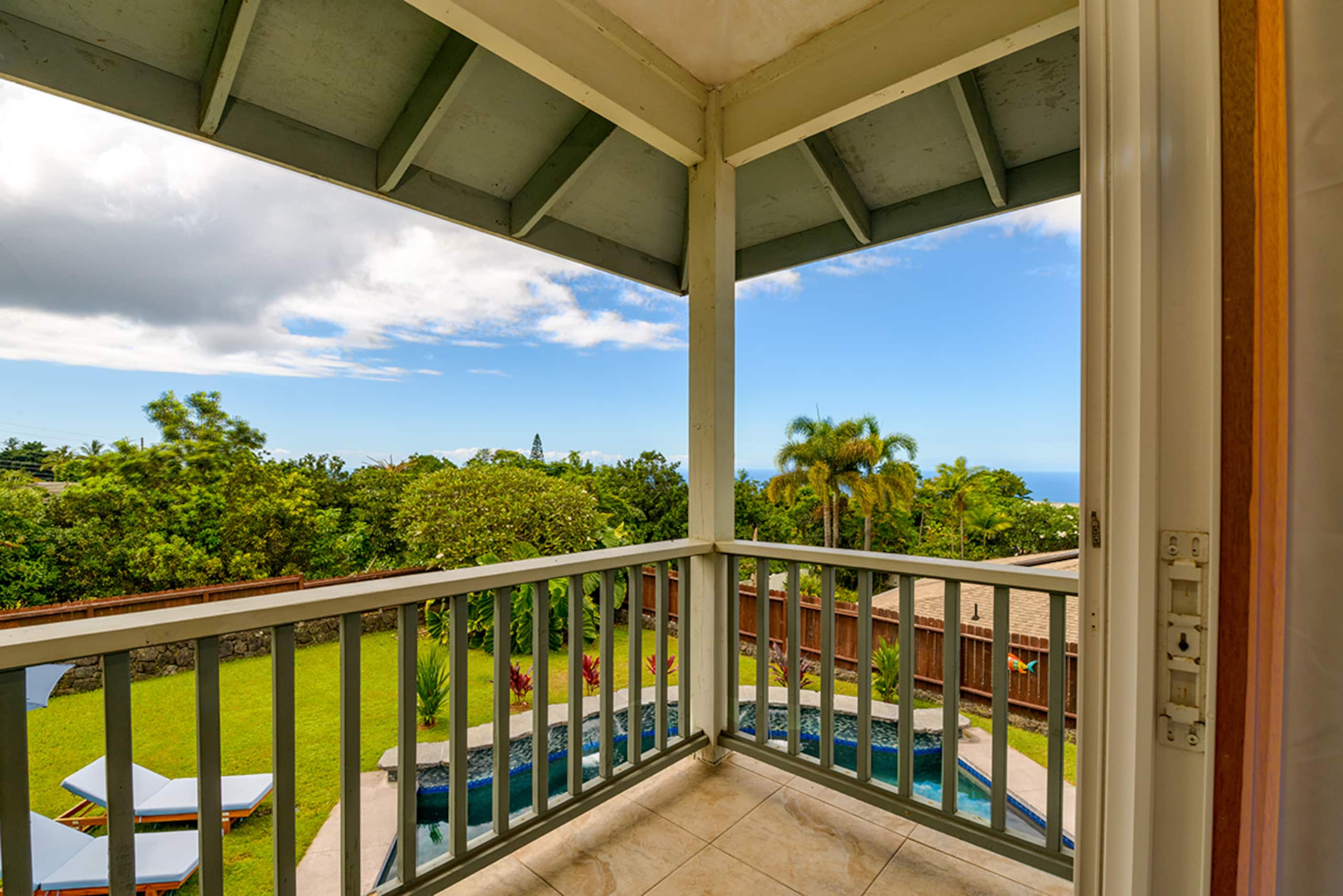 Home in Kailua-Kona · ★4.99 · 4 bedrooms · 8 beds · 3 private baths - Image 36
