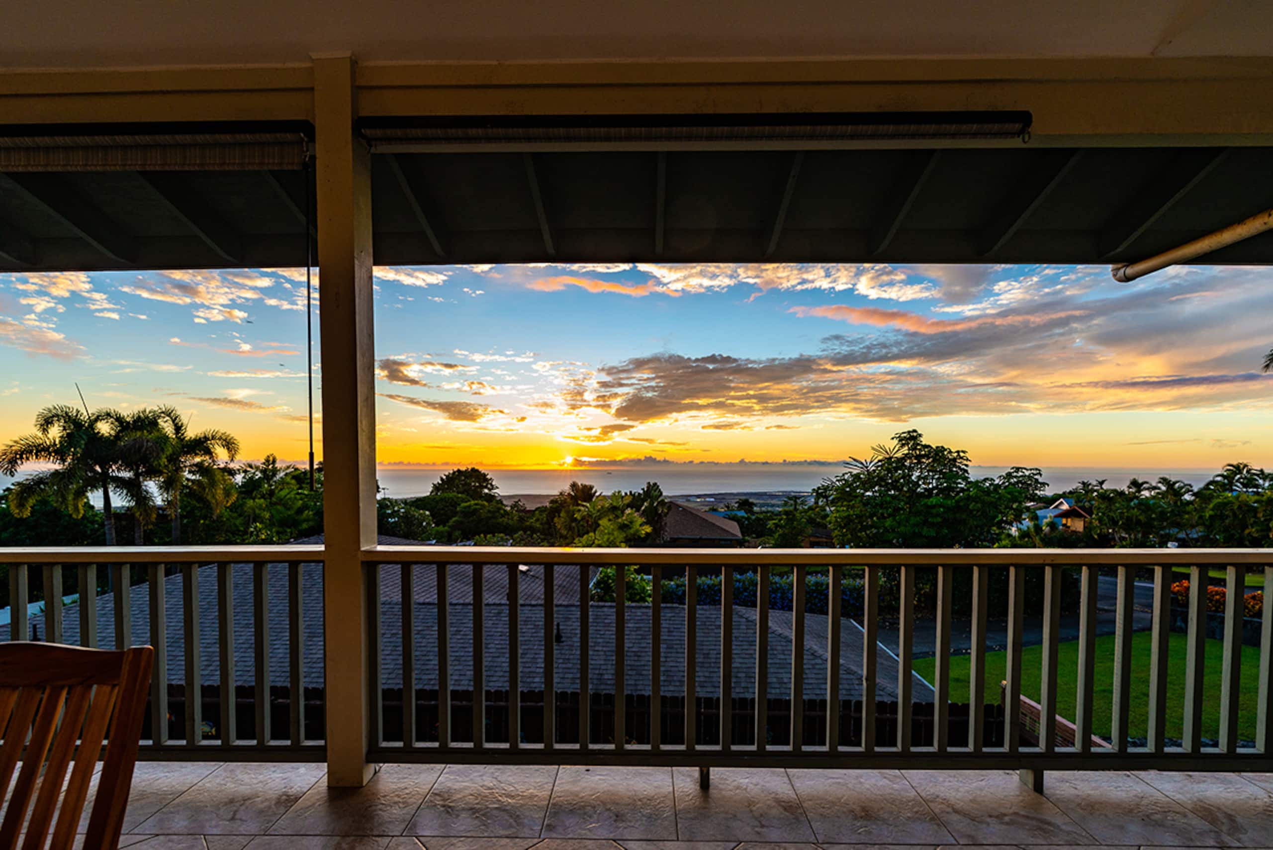 Home in Kailua-Kona · ★4.99 · 4 bedrooms · 8 beds · 3 private baths - Image 45