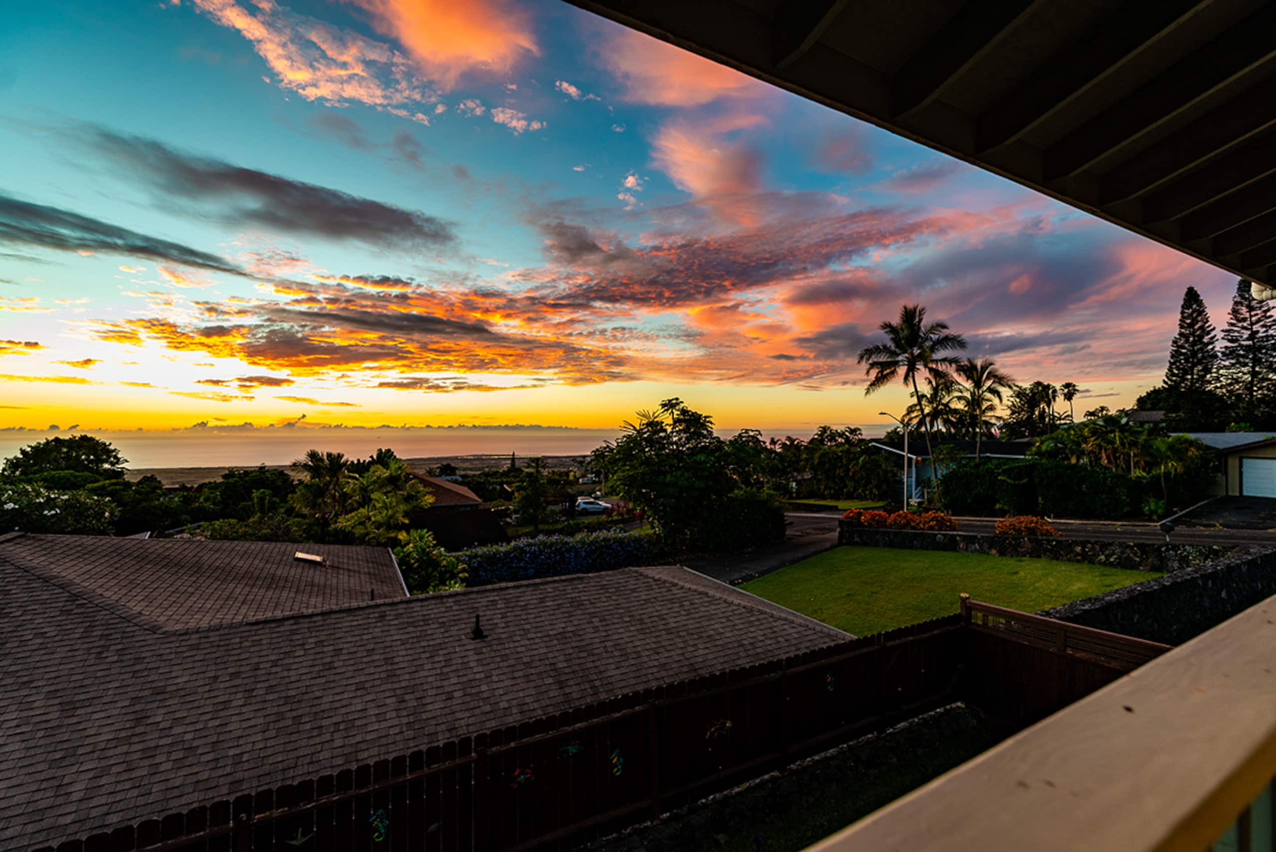 Home in Kailua-Kona · ★4.99 · 4 bedrooms · 8 beds · 3 private baths - Image 46